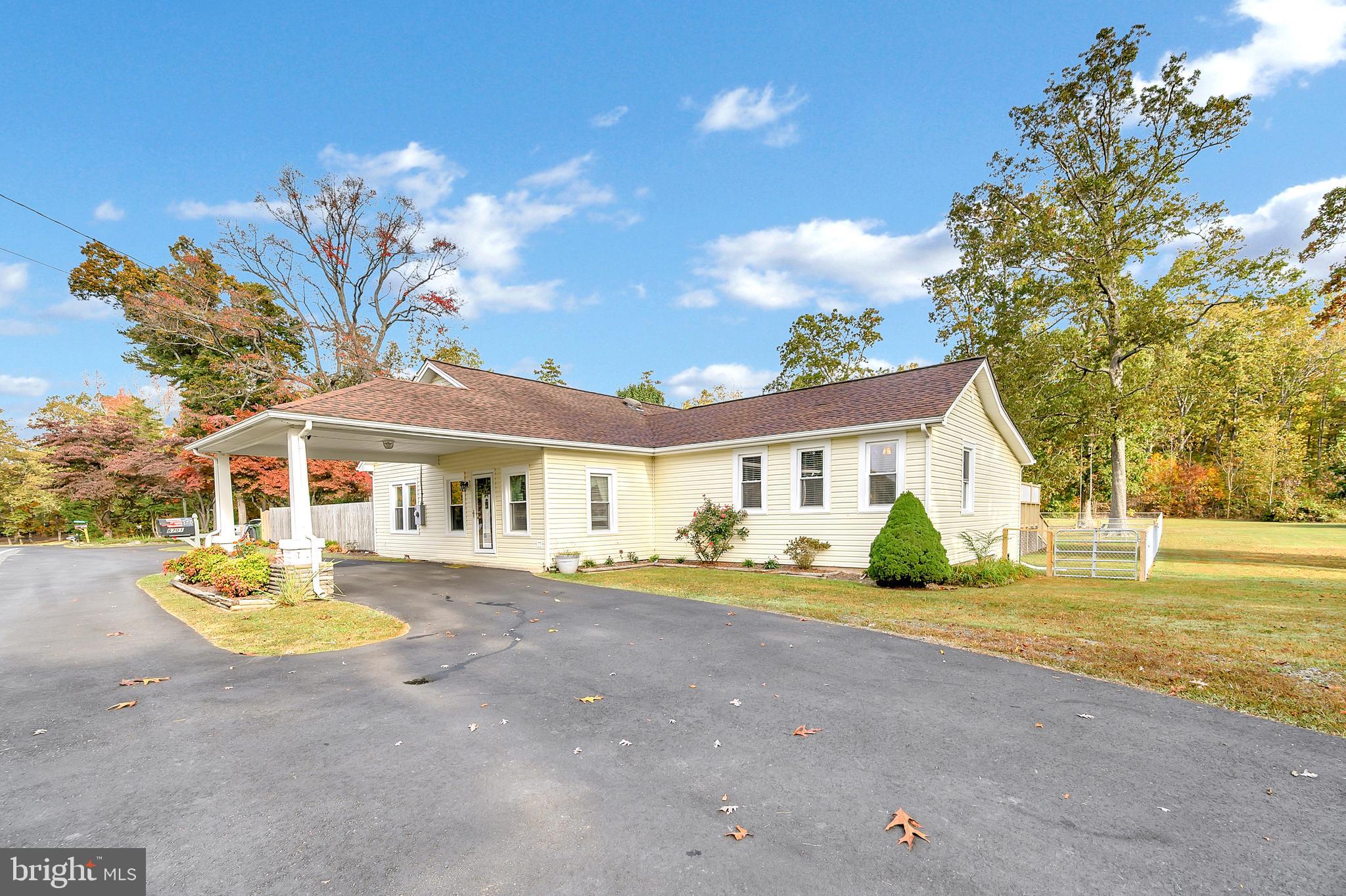 8701 Brock Road Spotsylvania, VA 22553 - Photo 3 of 55 Gallery Image 3