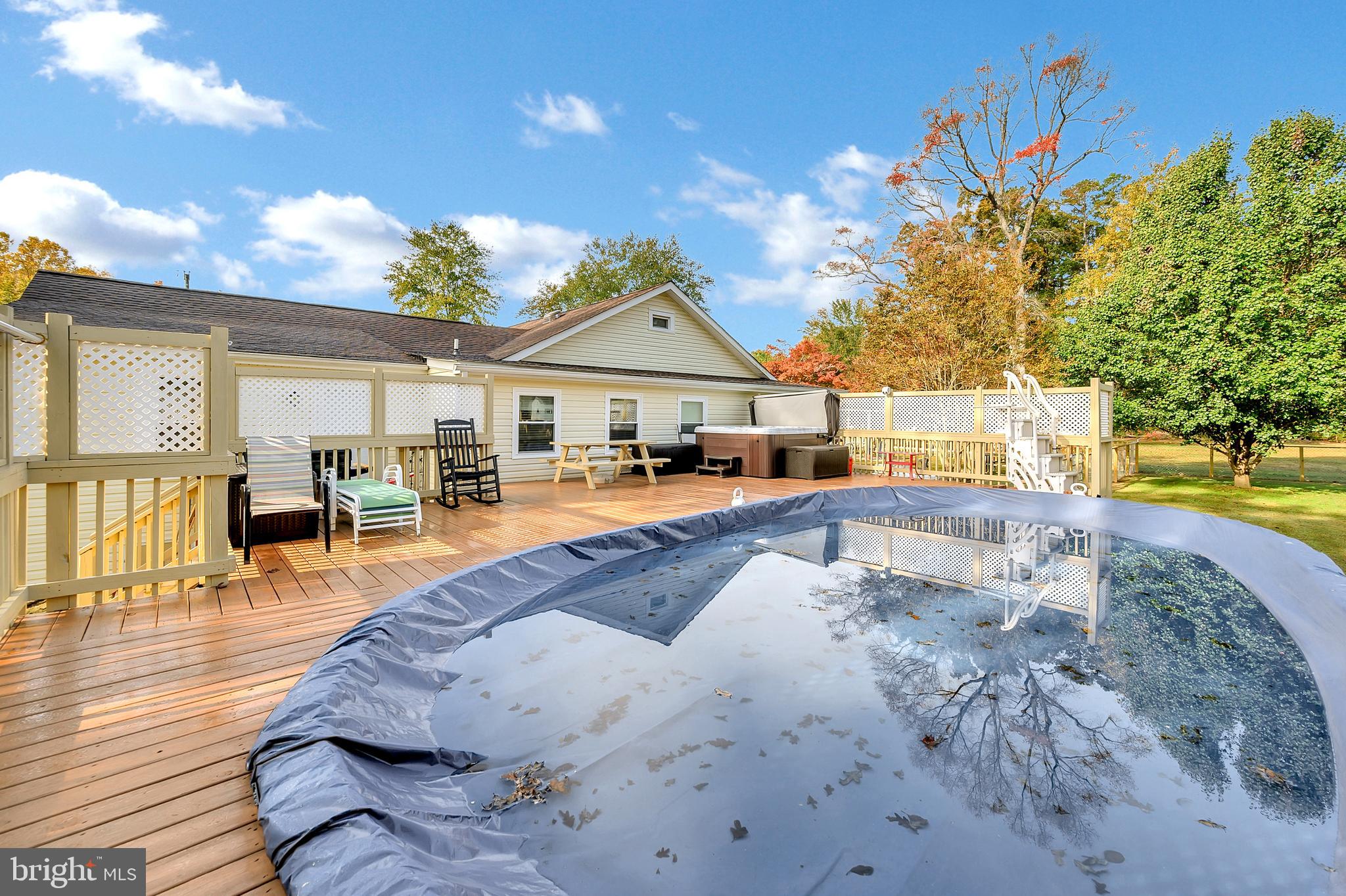 8701 Brock Road Spotsylvania, VA 22553 - Photo 34 of 55 Gallery Image 34