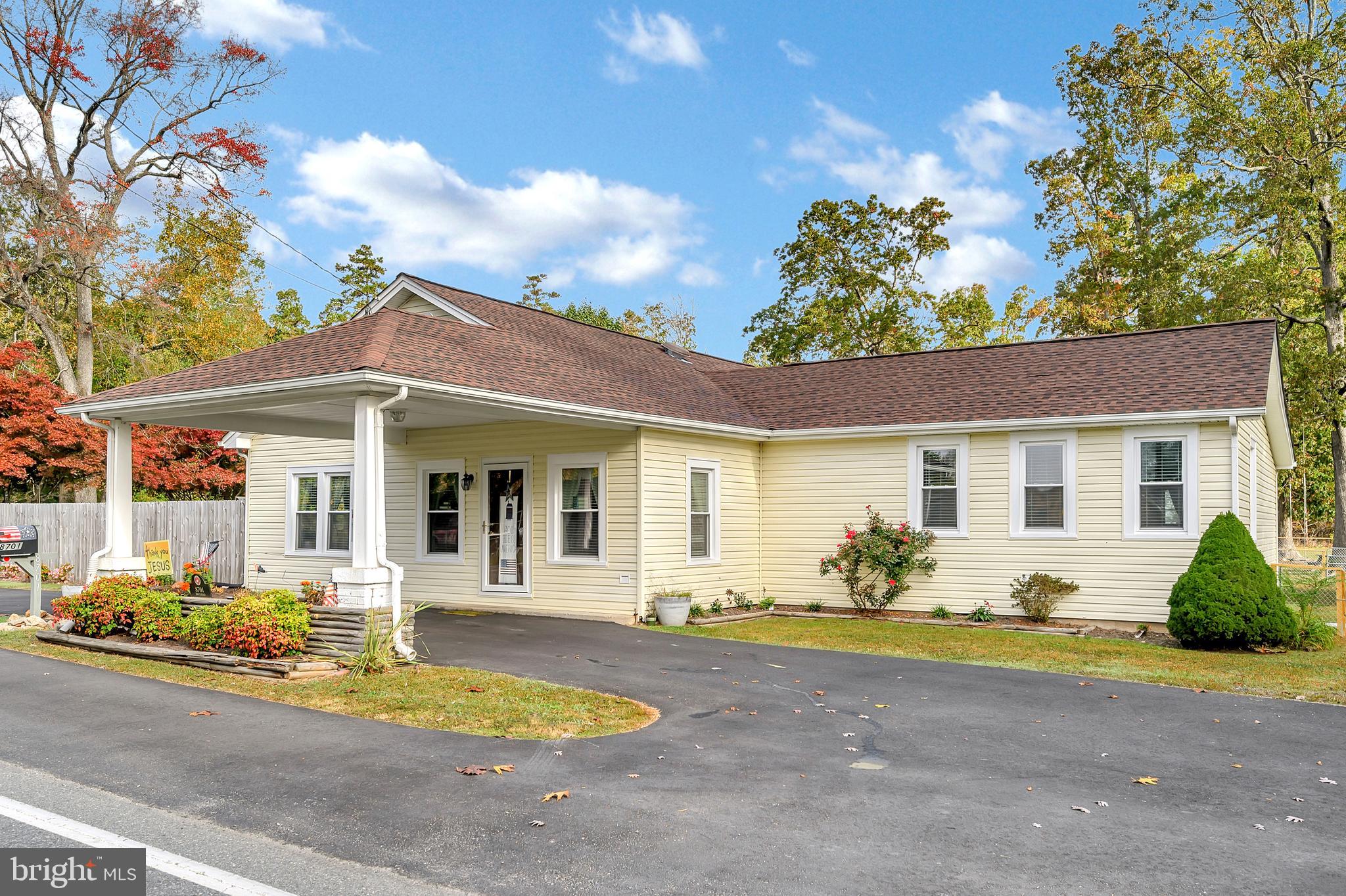 8701 Brock Road Spotsylvania, VA 22553 - Photo 54 of 55 Gallery Image 54