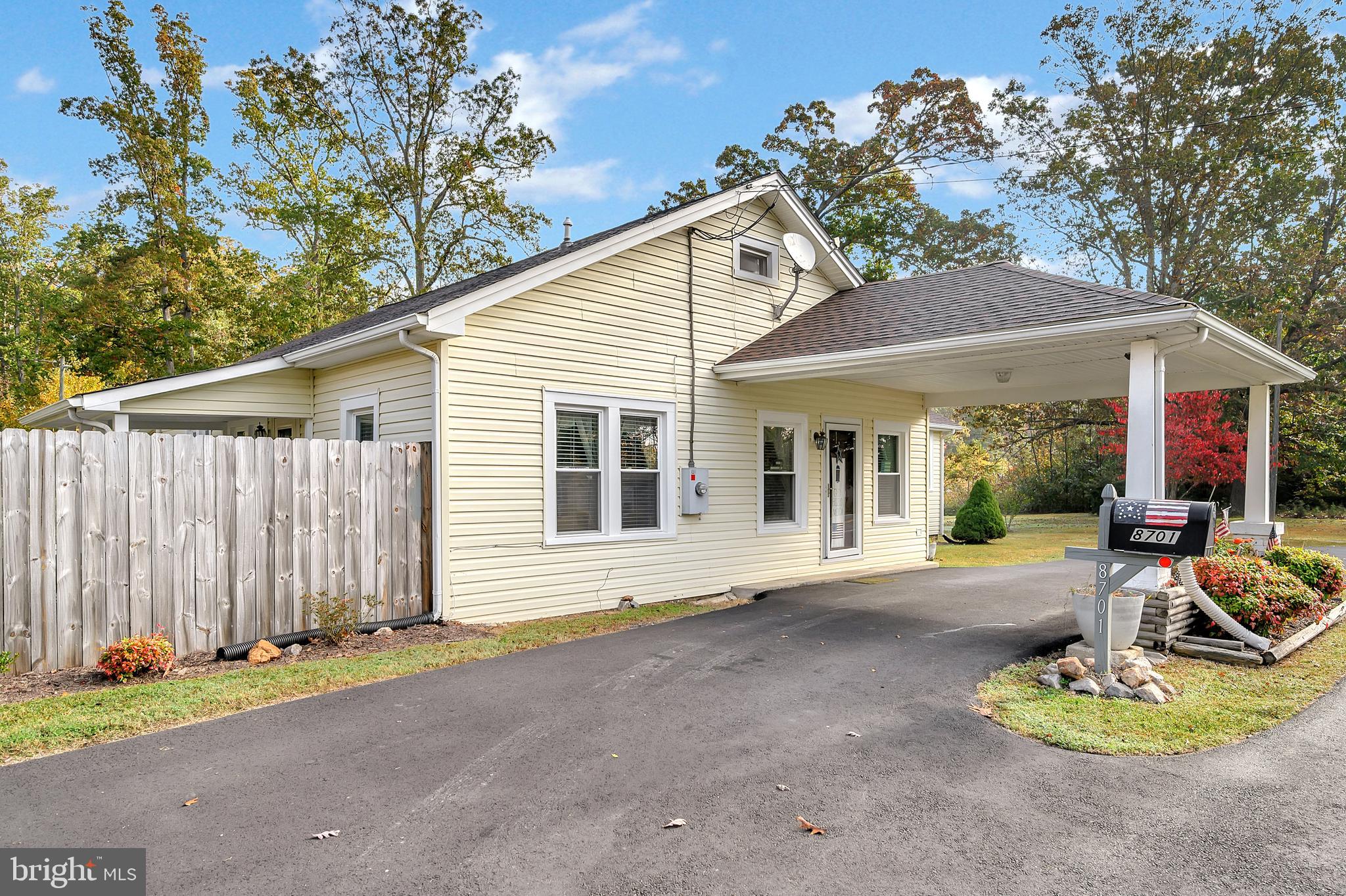 8701 Brock Road Spotsylvania, VA 22553 - Photo 55 of 55 Gallery Image 55