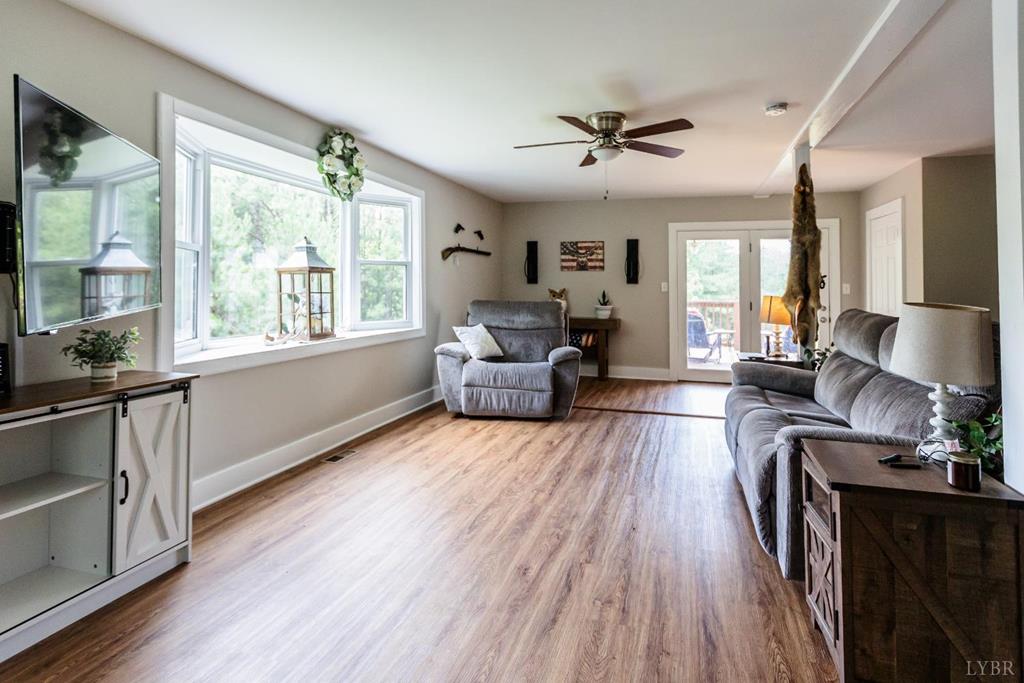 1408 Piney Mountain Road Appomattox, VA 24522 - Photo 22 of 85 Gallery Image 22