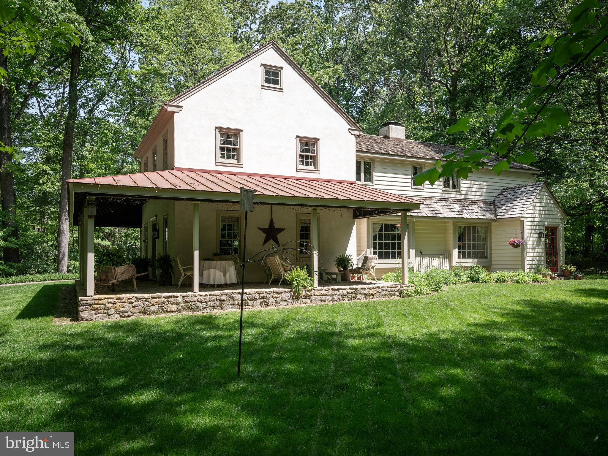 6024 Carversville Road Doylestown, PA 18902 - Photo 1 of 37 Gallery Image 1