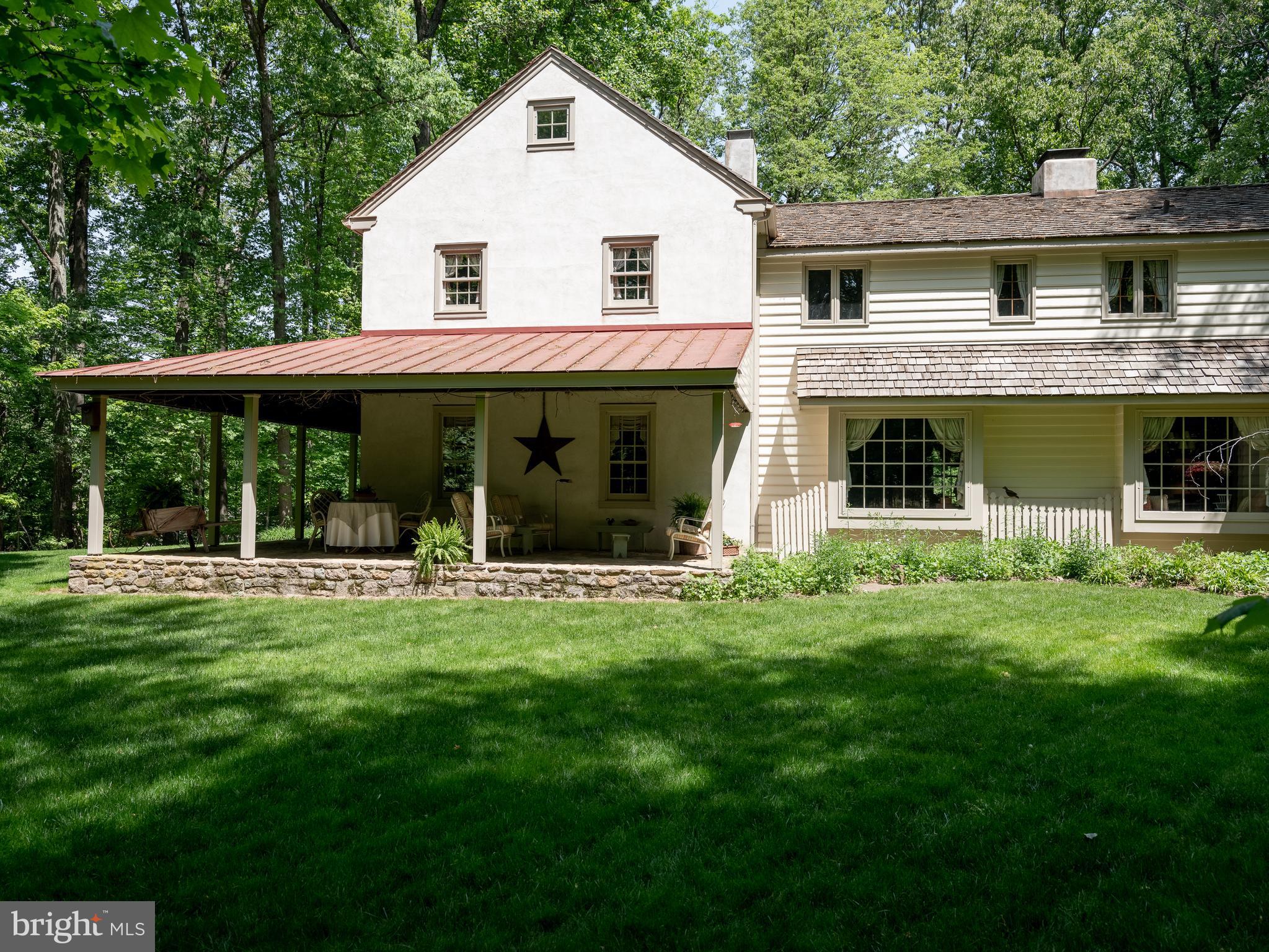 6024 Carversville Road Doylestown, PA 18902 - Photo 2 of 37 Gallery Image 2