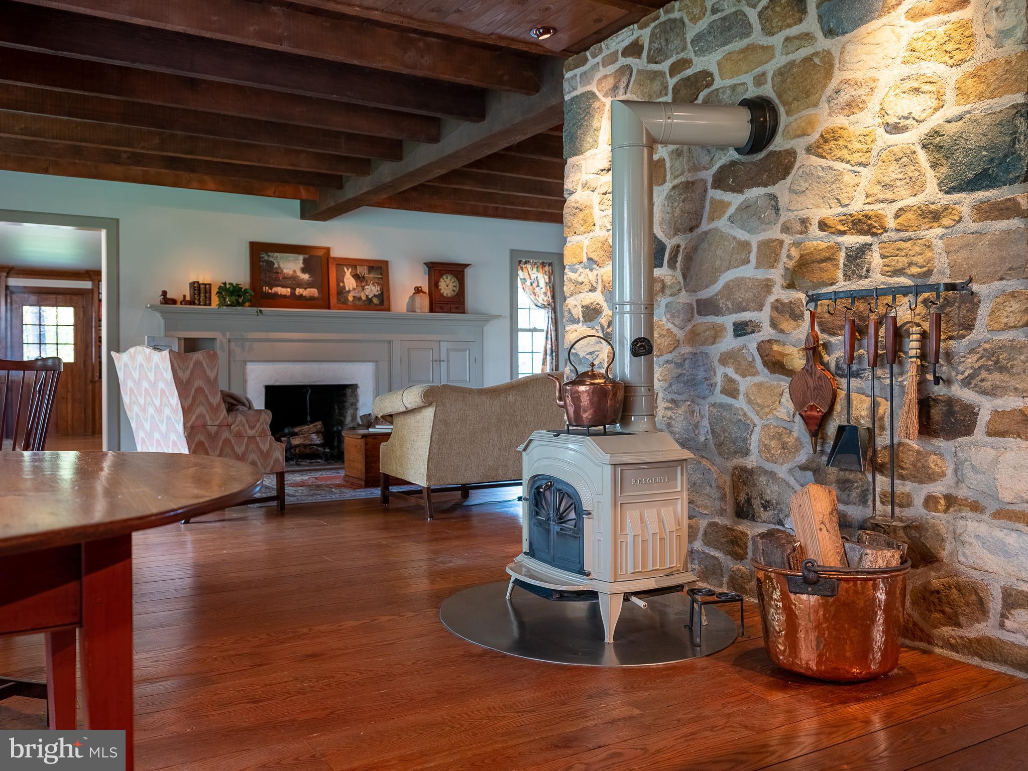 6024 Carversville Road Doylestown, PA 18902 - Photo 12 of 37 Gallery Image 12