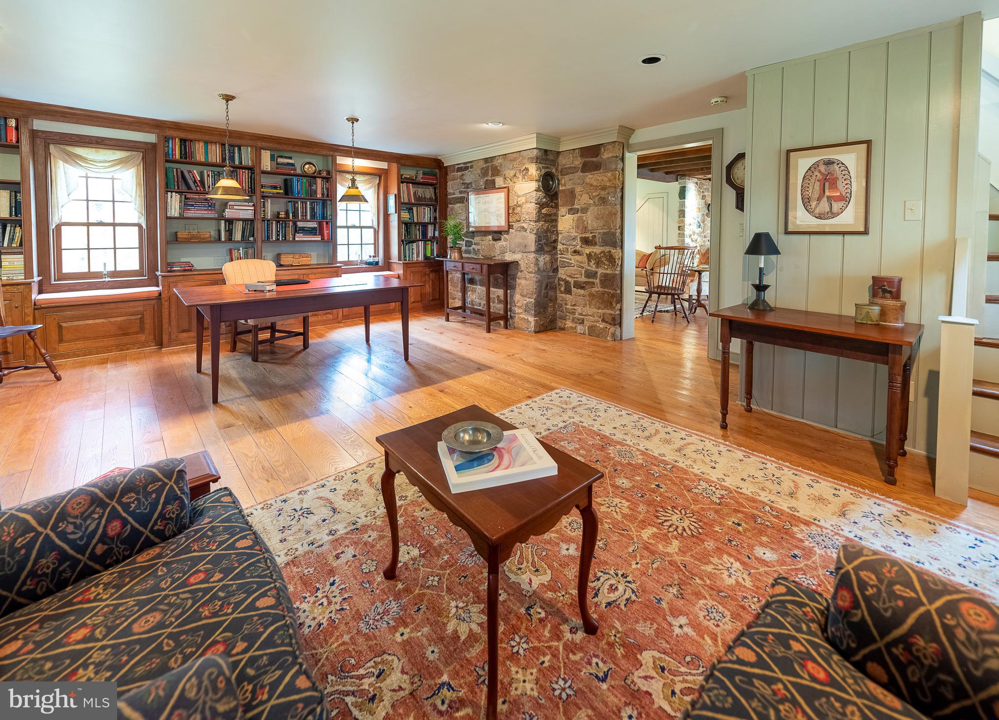 6024 Carversville Road Doylestown, PA 18902 - Photo 13 of 37 Gallery Image 13