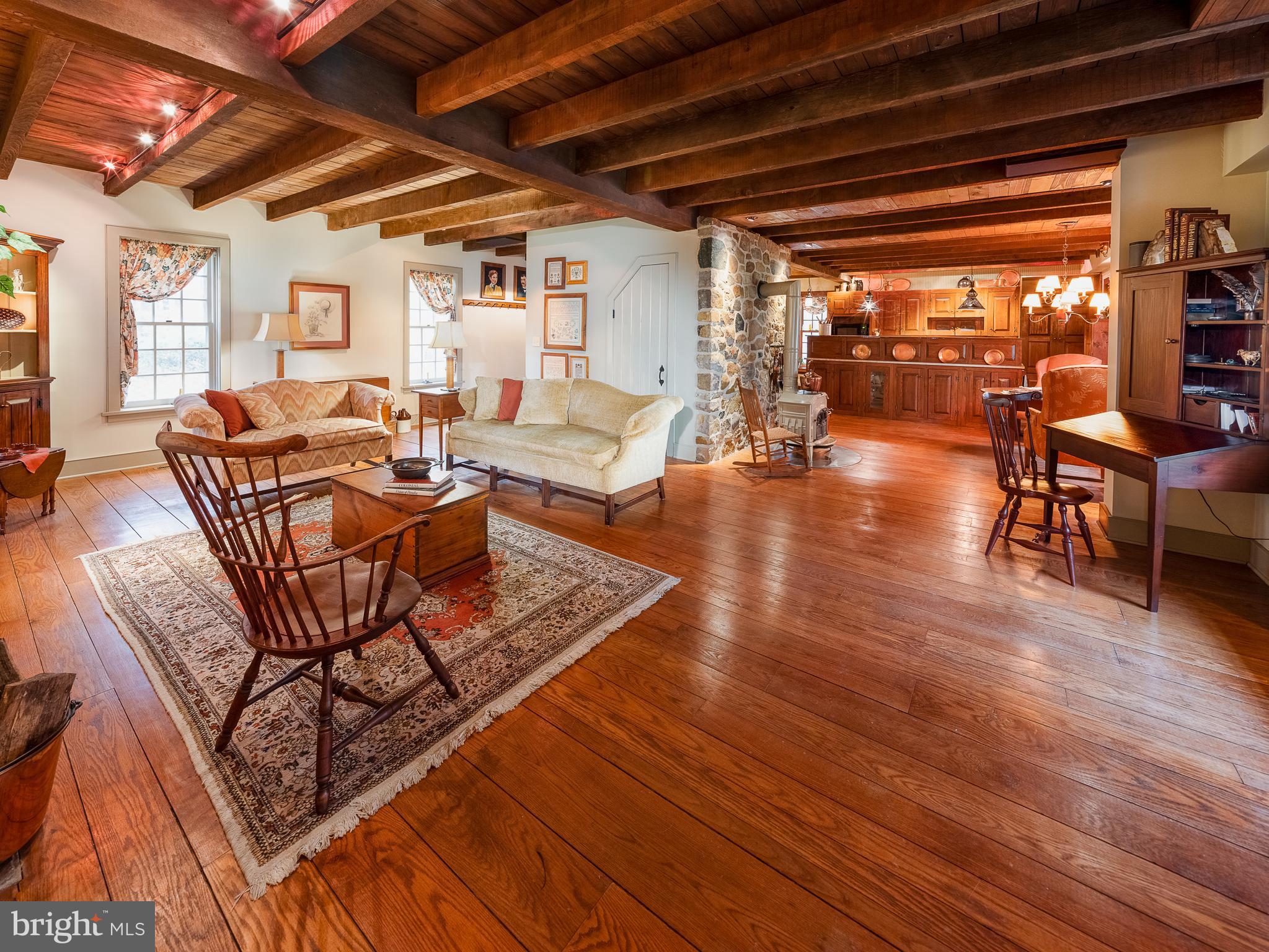 6024 Carversville Road Doylestown, PA 18902 - Photo 19 of 37 Gallery Image 19