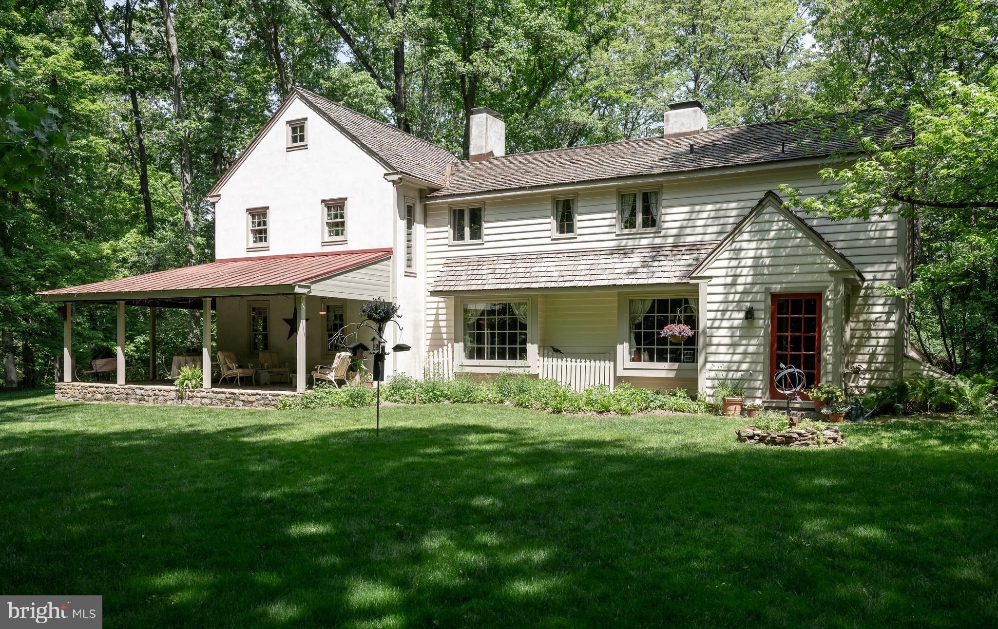 6024 Carversville Road Doylestown, PA 18902 - Photo 3 of 37 Gallery Image 3