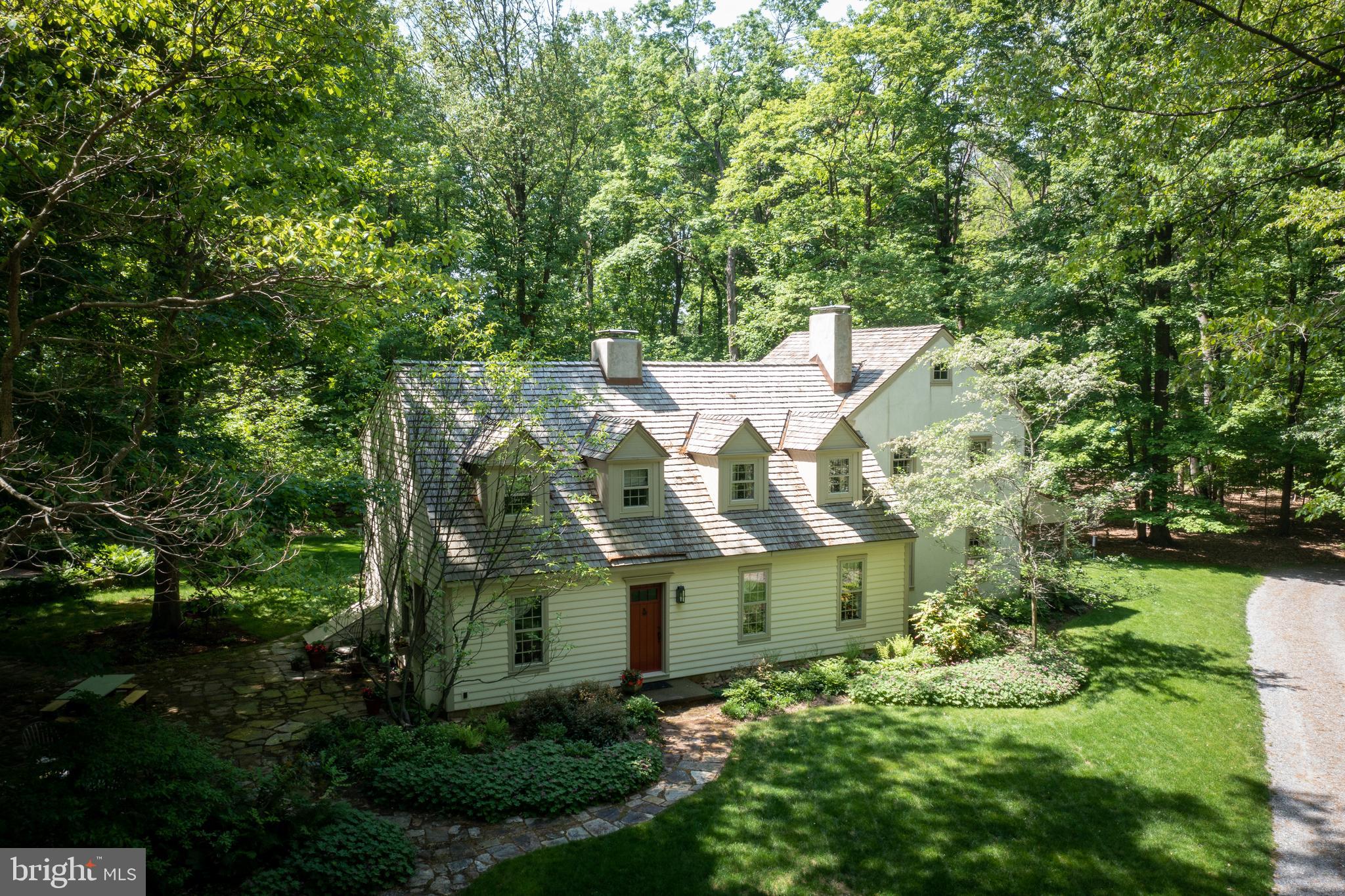 6024 Carversville Road Doylestown, PA 18902 - Photo 34 of 37 Gallery Image 34