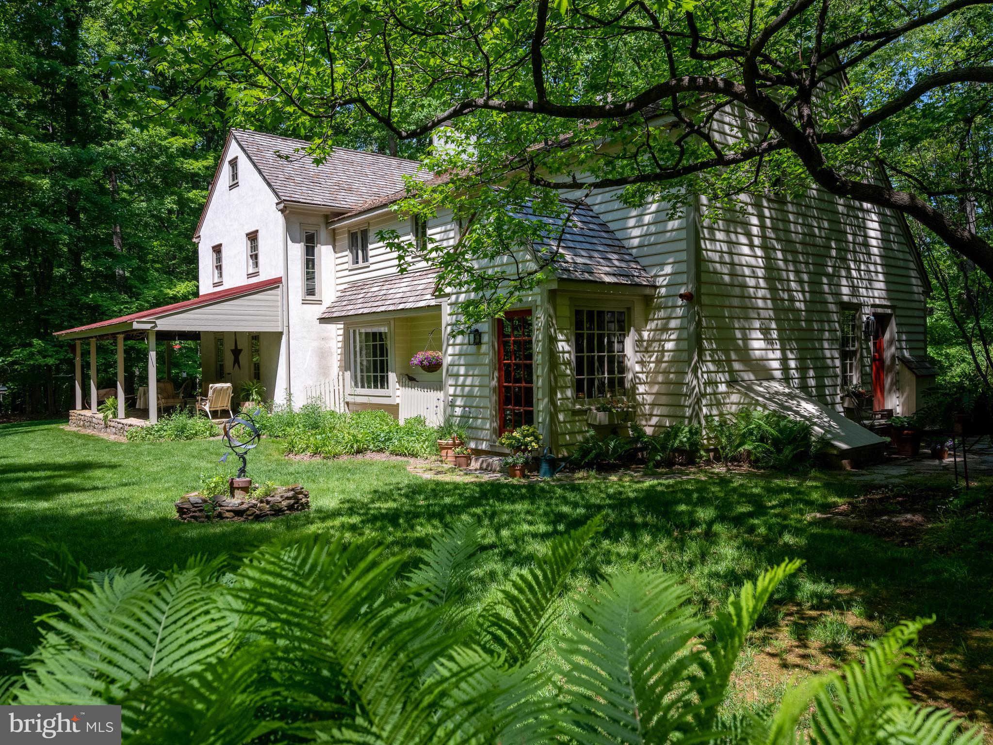 6024 Carversville Road Doylestown, PA 18902 - Photo 36 of 37 Gallery Image 36