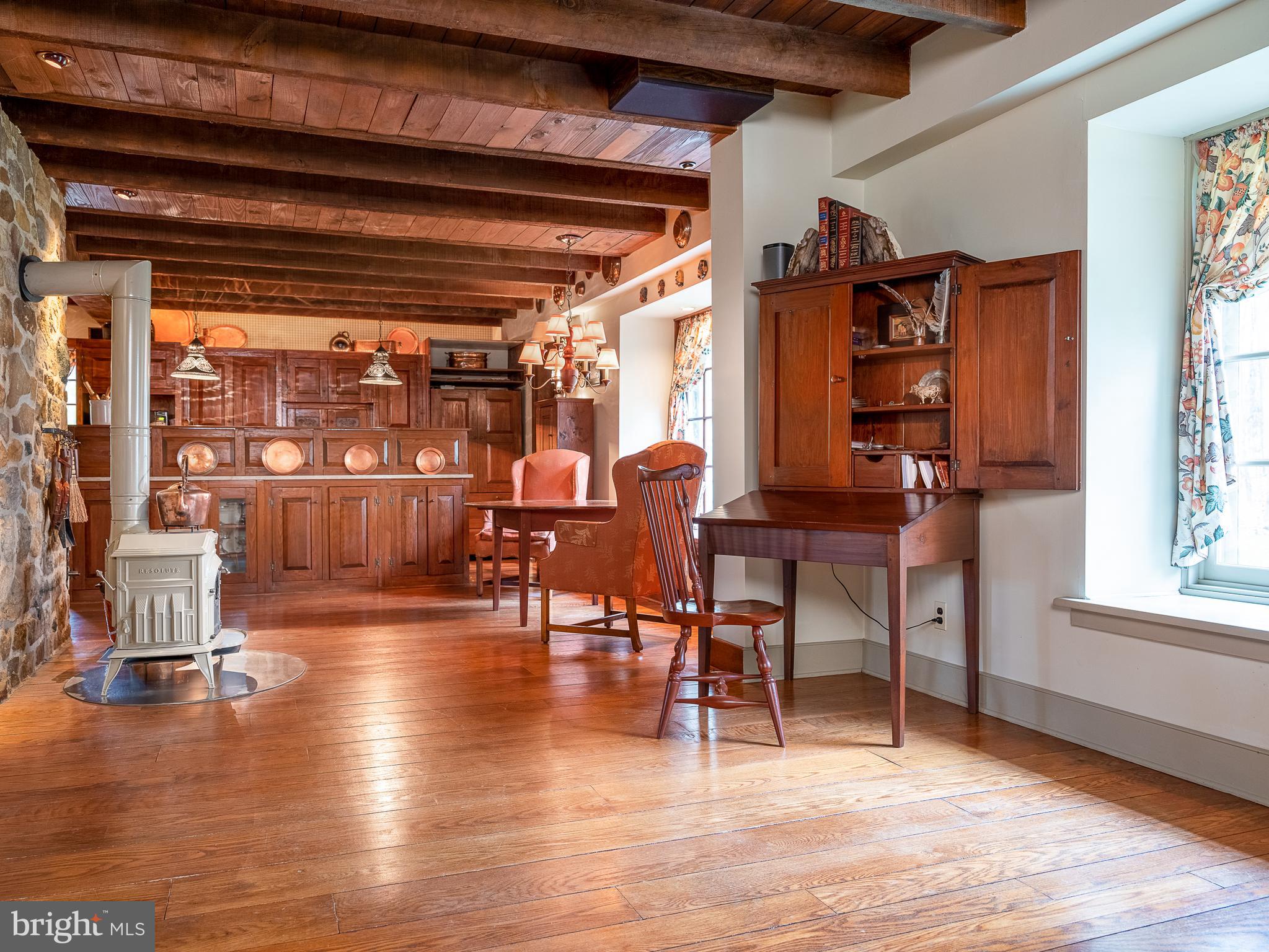 6024 Carversville Road Doylestown, PA 18902 - Photo 5 of 37 Gallery Image 5