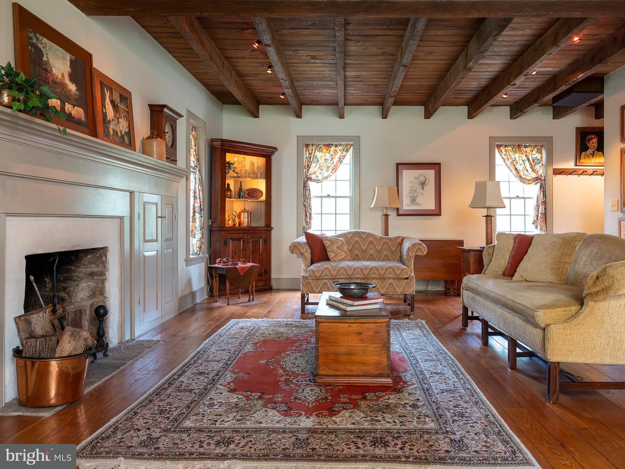 6024 Carversville Road Doylestown, PA 18902 - Photo 8 of 37 Gallery Image 8
