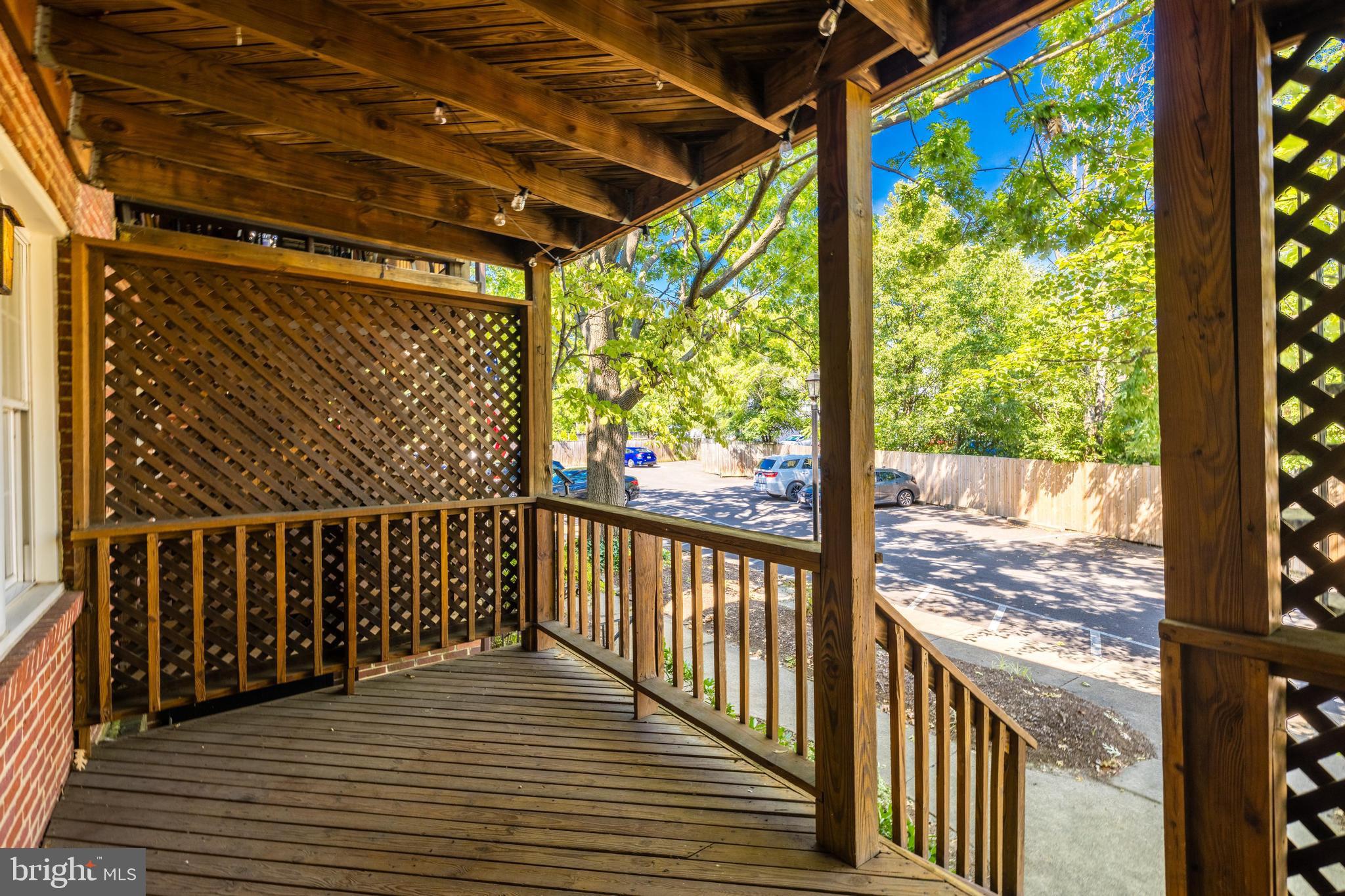 3 Russell Road, Unit 3A Alexandria, VA 22301 - Photo 17 of 24