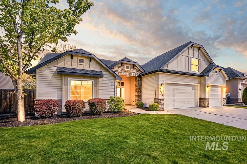 8988 West Ben Street Boise, ID 83714 - Photo 1 of 1