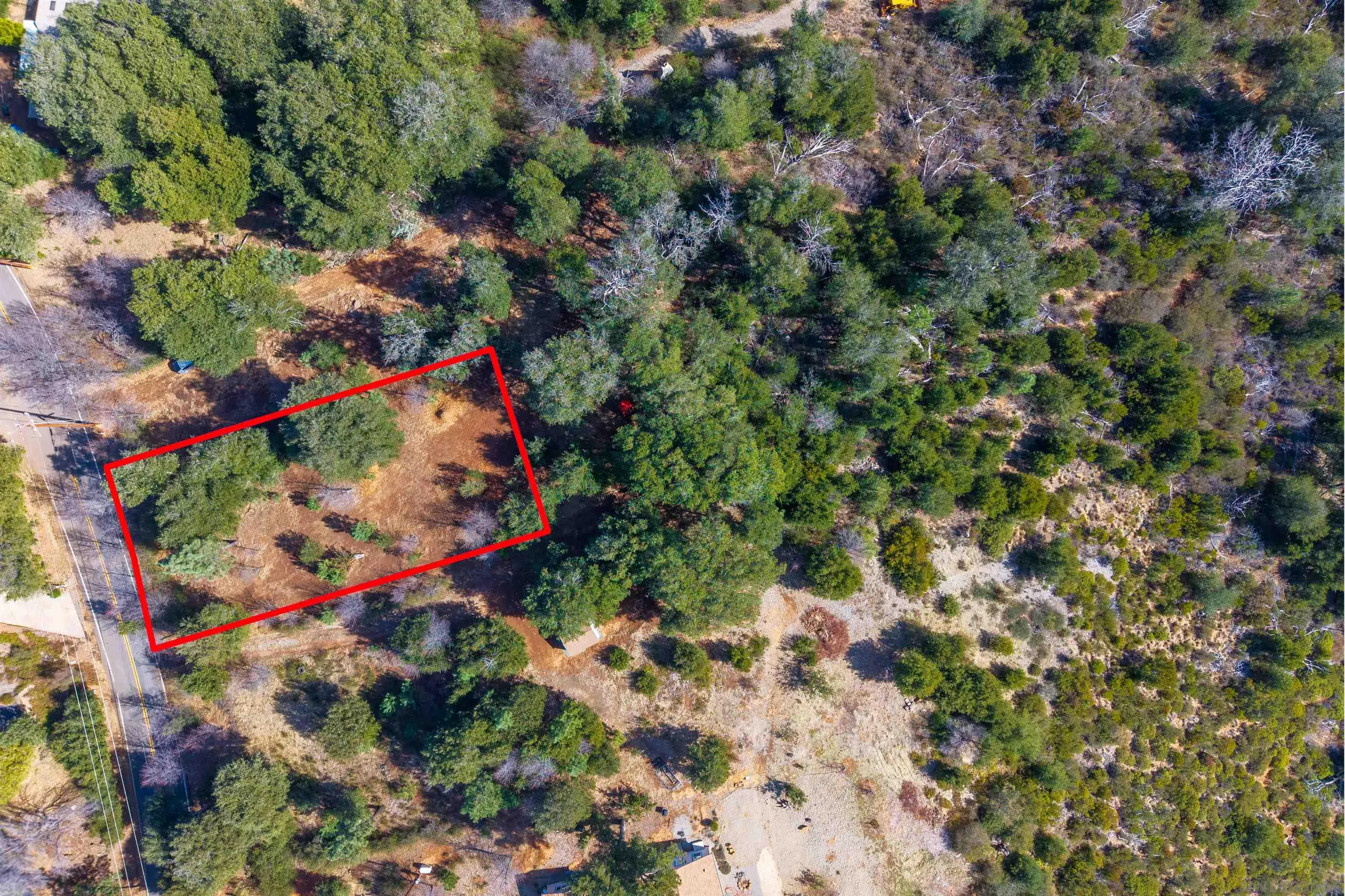 0 Frisius Drive, Unit 42 Julian, CA 92036 - Photo 9 of 12