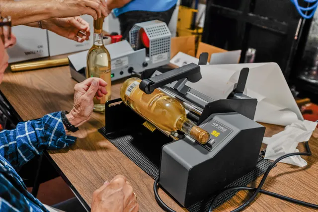 $1,900,000 | 8520 South Gass Lake Road, Newton, WI 53063