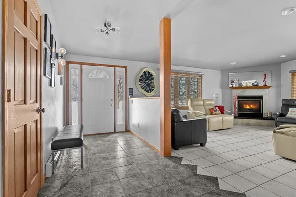$1,900,000 | 8520 South Gass Lake Road, Newton, WI 53063