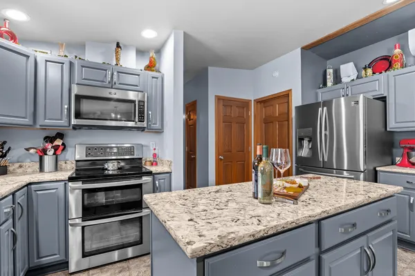 $1,900,000 | 8520 South Gass Lake Road, Newton, WI 53063
