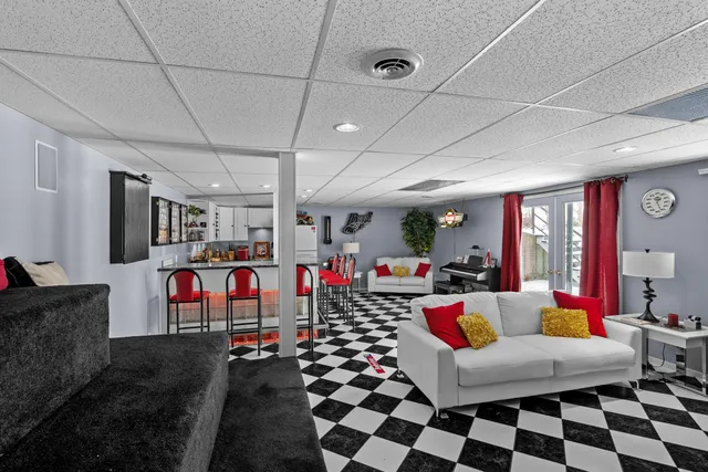 $1,900,000 | 8520 South Gass Lake Road, Newton, WI 53063