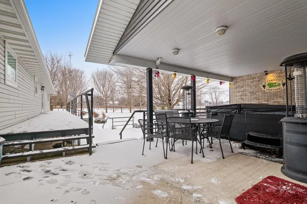 $1,900,000 | 8520 South Gass Lake Road, Newton, WI 53063