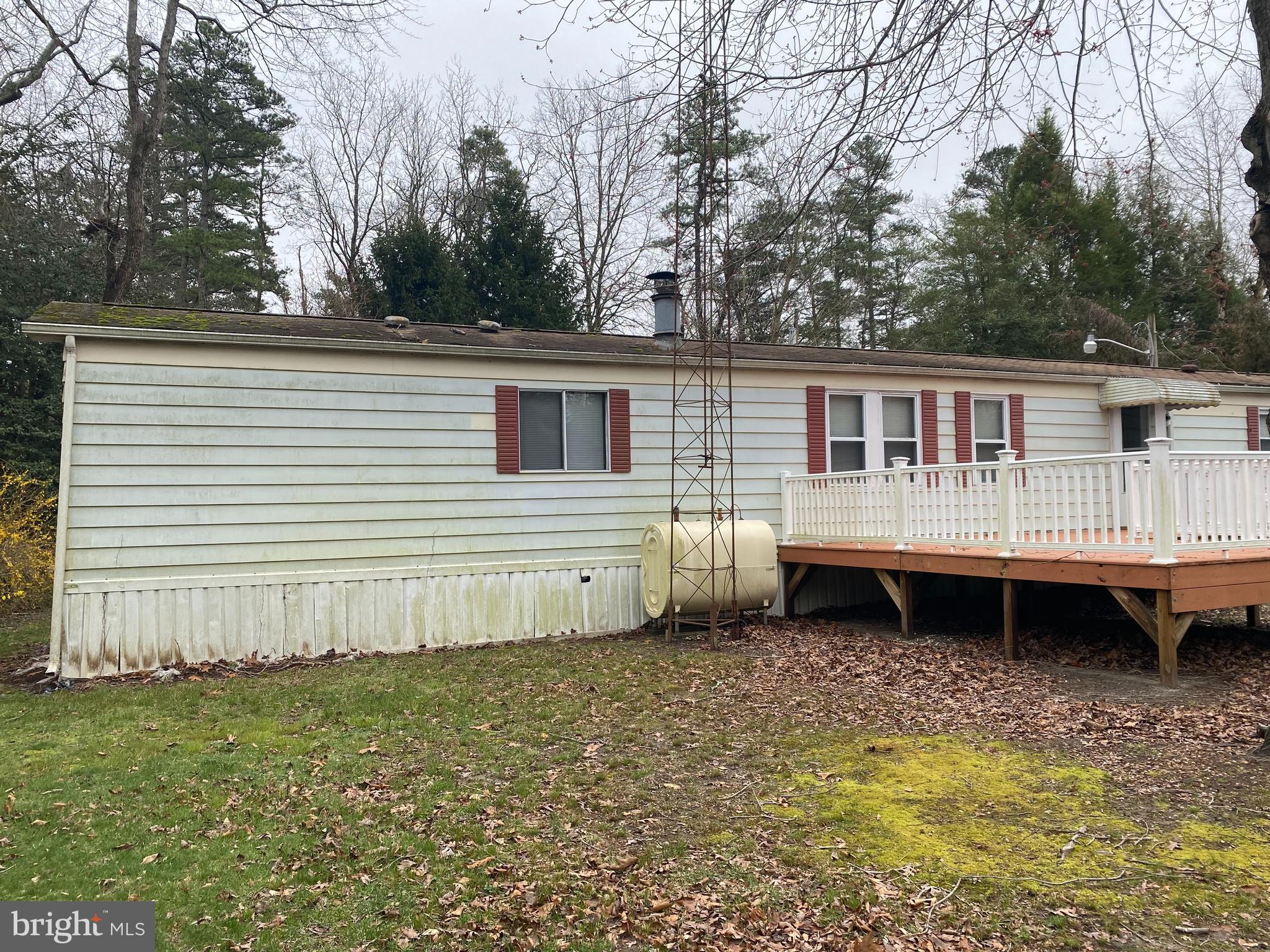 15 Forest Road Pittsgrove, NJ 08318 - Photo 4 of 6 Gallery Image 4