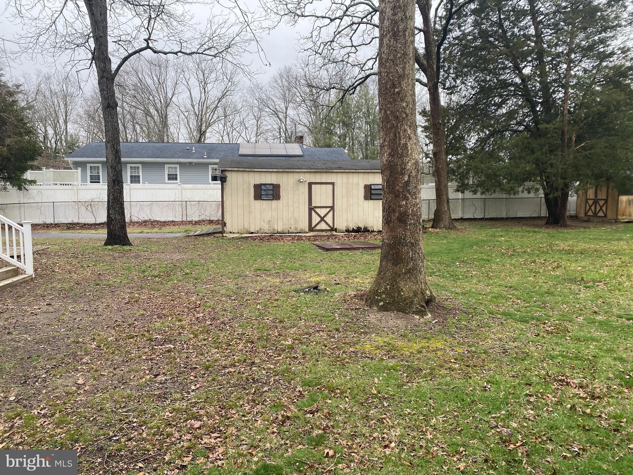 15 Forest Road Pittsgrove, NJ 08318 - Photo 6 of 6 Gallery Image 6