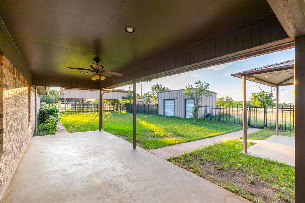 146 Foothill Road Abilene, TX 79602 - Photo 9 of 40