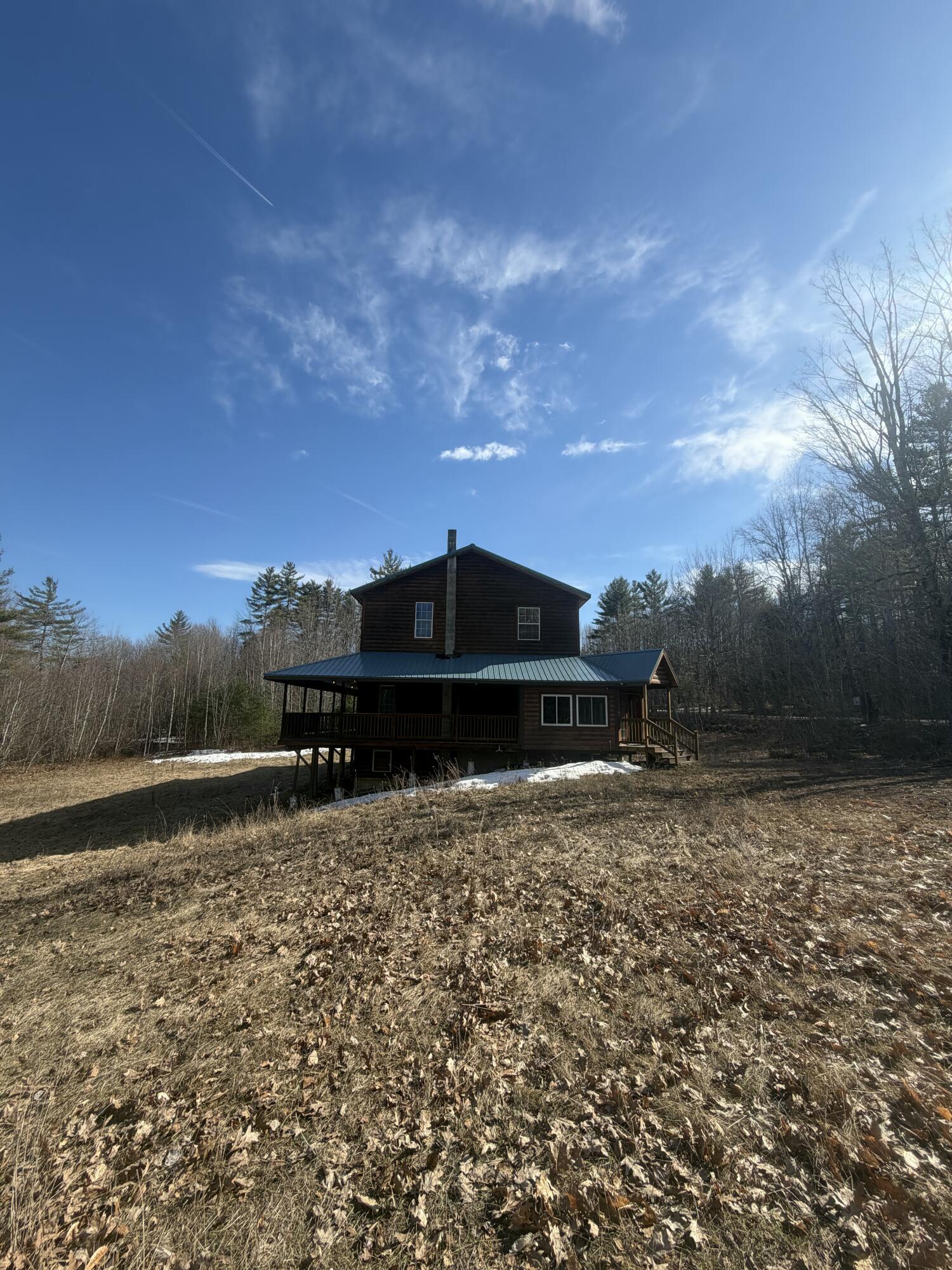 204 Rome Road Mercer, ME 04957 - Photo 5 of 32 IMG_8802