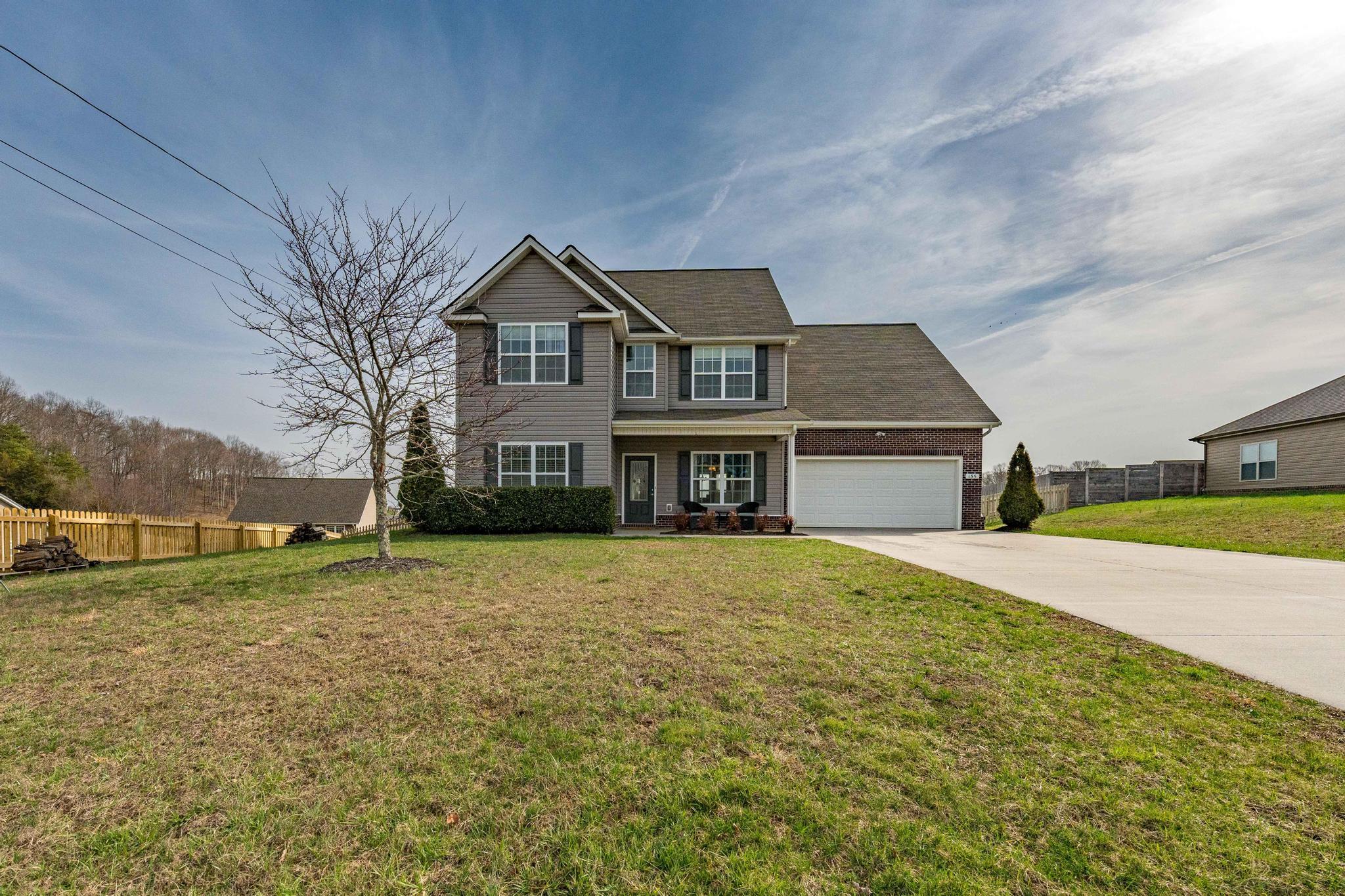 155 Jim Ford Road Jonesborough, TN 37659 - Photo 1 of 52 155 Jim Ford Road (2 of 53)