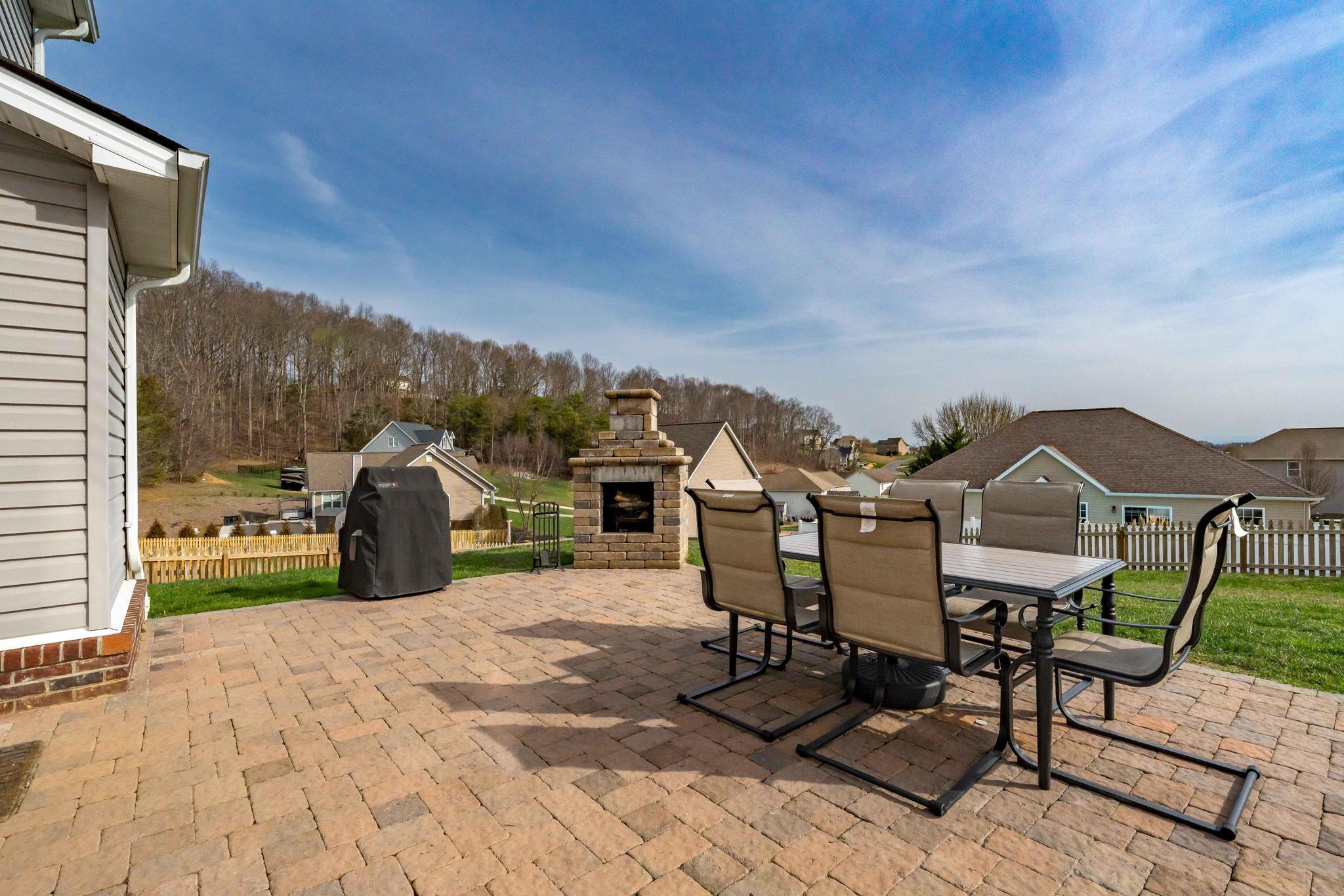 155 Jim Ford Road Jonesborough, TN 37659 - Photo 12 of 52 155 Jim Ford Road (15 of 53)