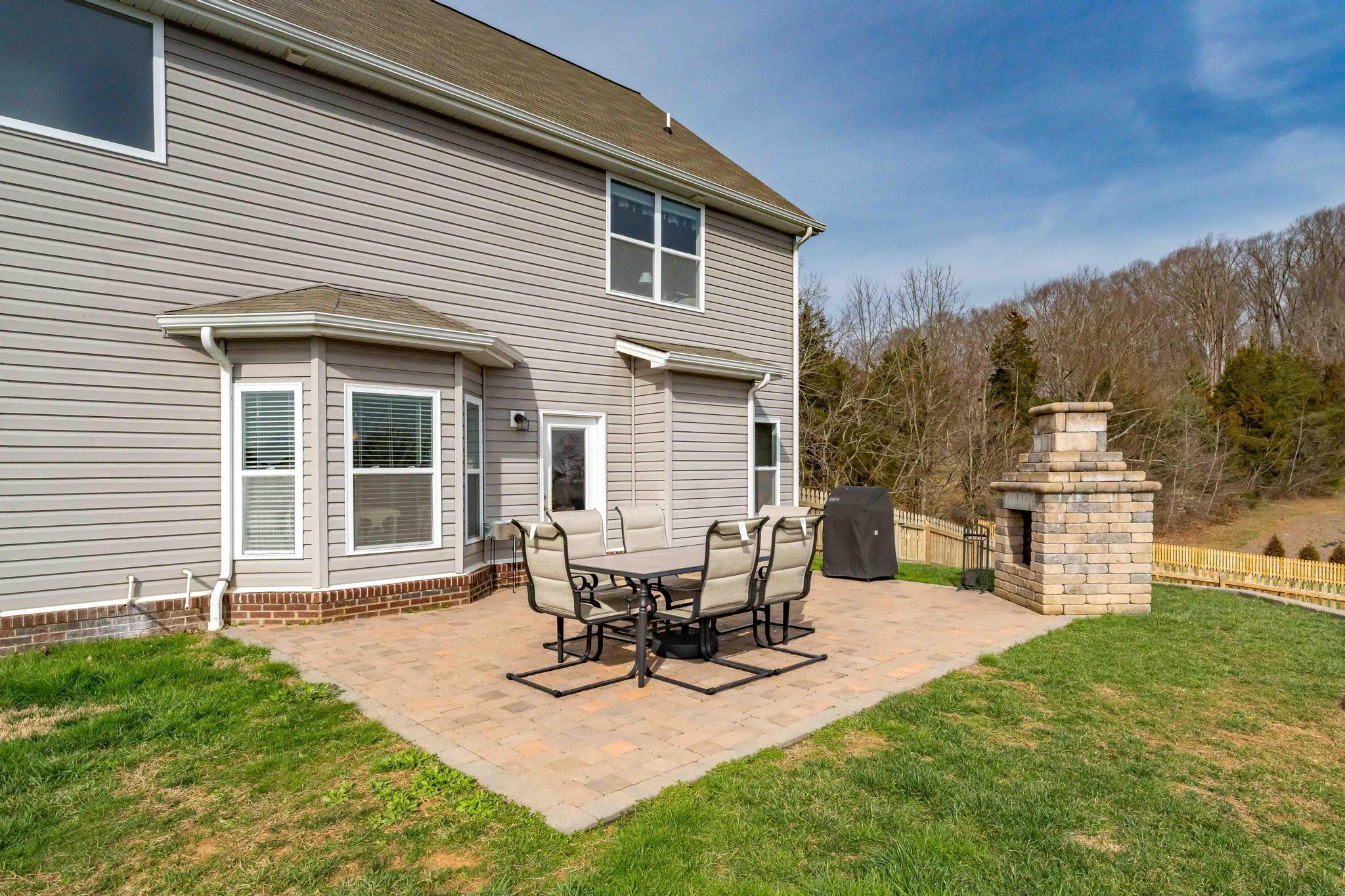 155 Jim Ford Road Jonesborough, TN 37659 - Photo 13 of 52 155 Jim Ford Road (16 of 53)