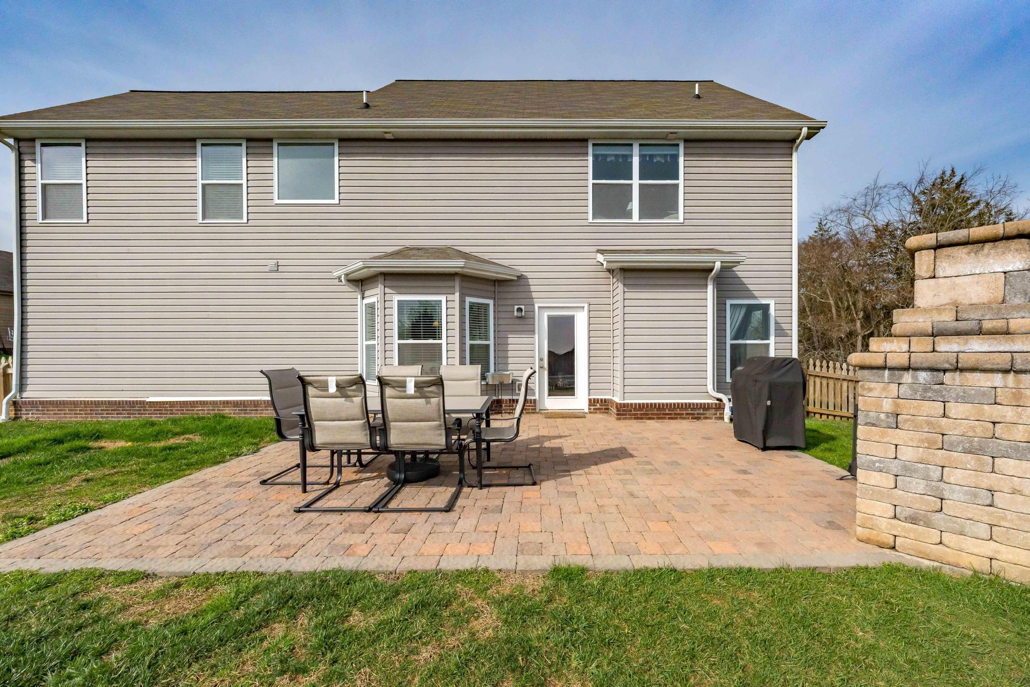 155 Jim Ford Road Jonesborough, TN 37659 - Photo 14 of 52 155 Jim Ford Road (17 of 53)