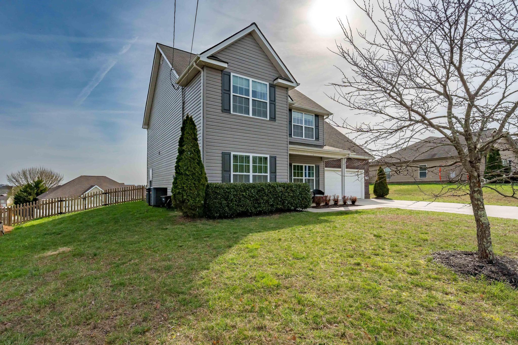 155 Jim Ford Road Jonesborough, TN 37659 - Photo 2 of 52 155 Jim Ford Road (3 of 53)