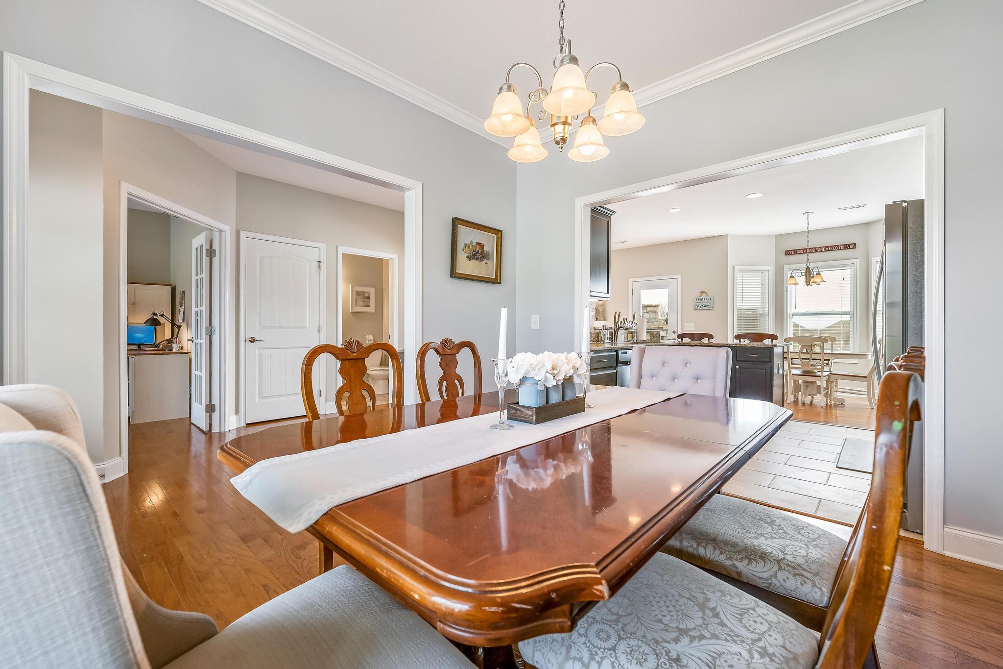 155 Jim Ford Road Jonesborough, TN 37659 - Photo 24 of 52 155 Jim Ford Road (25 of 53)