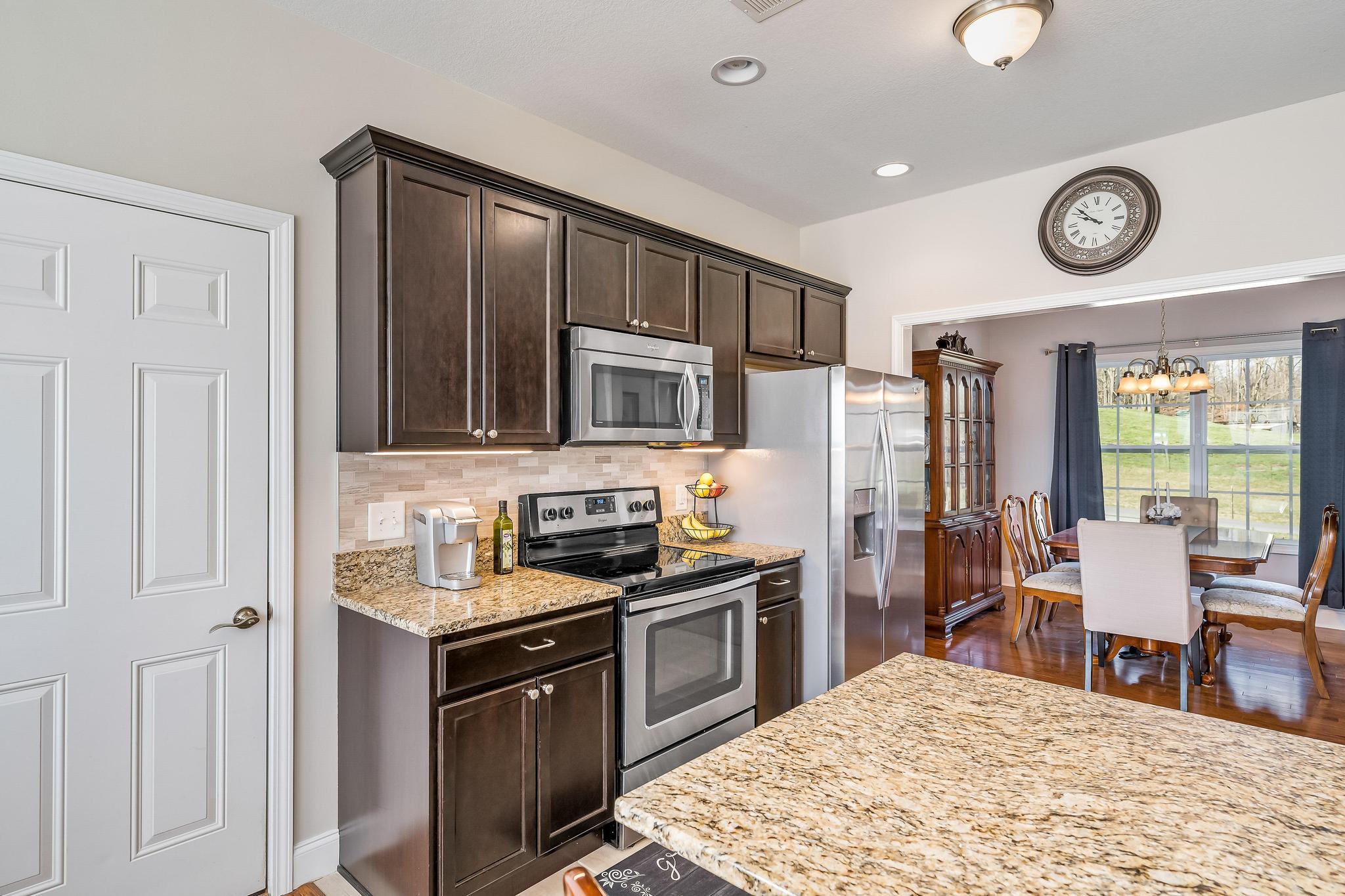 155 Jim Ford Road Jonesborough, TN 37659 - Photo 27 of 52 155 Jim Ford Road (28 of 53)