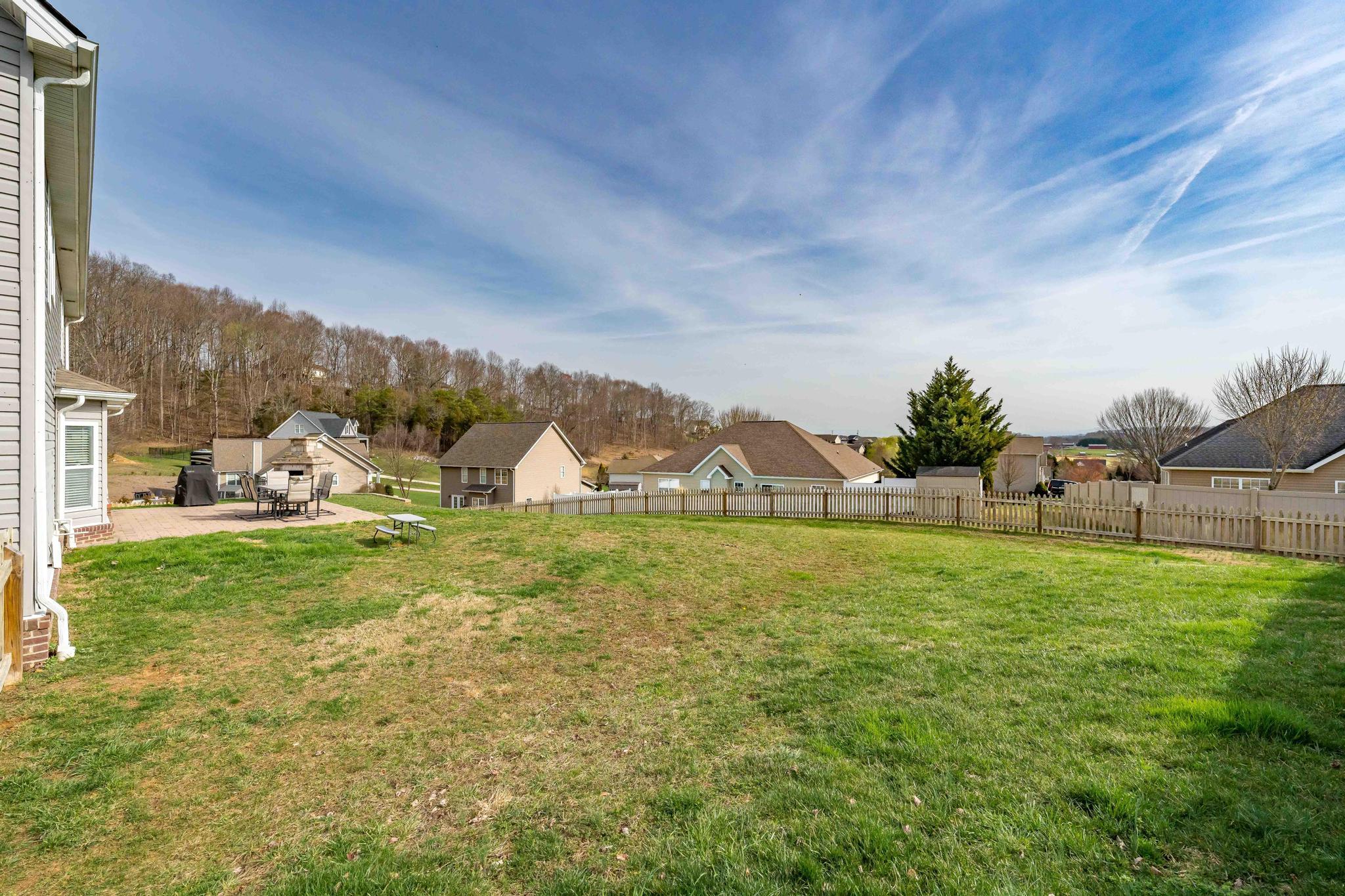 155 Jim Ford Road Jonesborough, TN 37659 - Photo 4 of 52 155 Jim Ford Road (7 of 53)