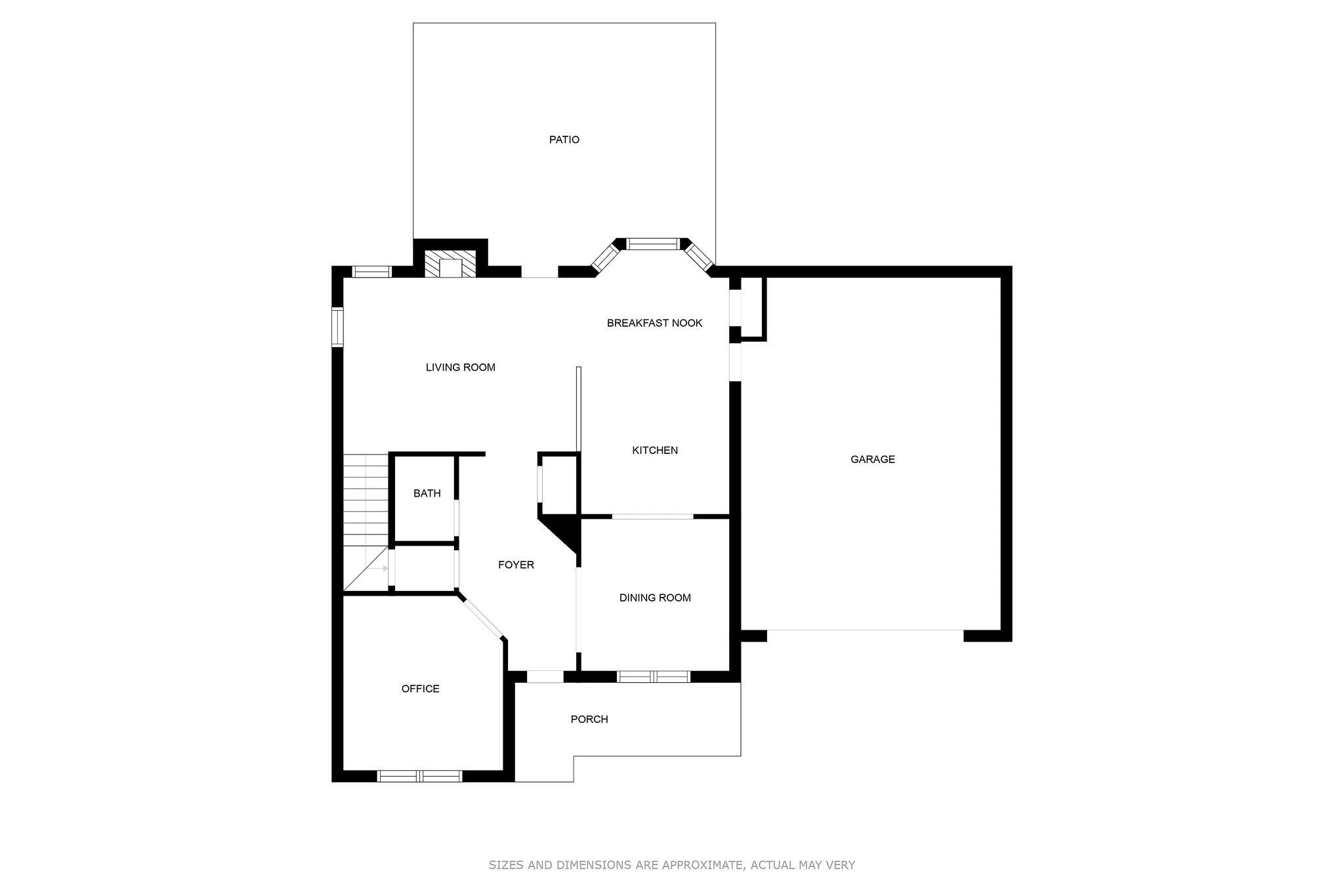 155 Jim Ford Road Jonesborough, TN 37659 - Photo 50 of 52 155 Jim Ford Road (51 of 53)