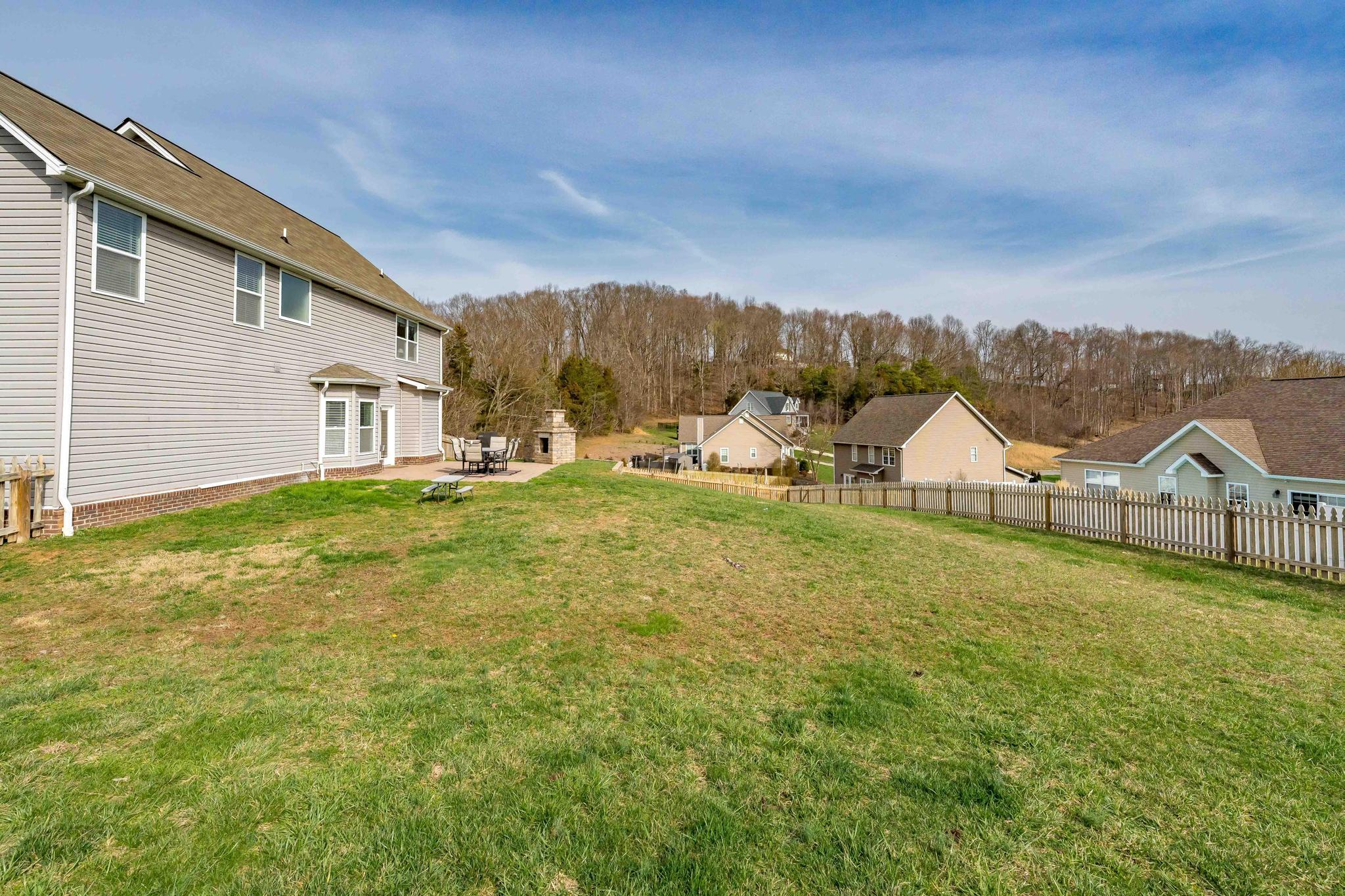 155 Jim Ford Road Jonesborough, TN 37659 - Photo 5 of 52 155 Jim Ford Road (8 of 53)