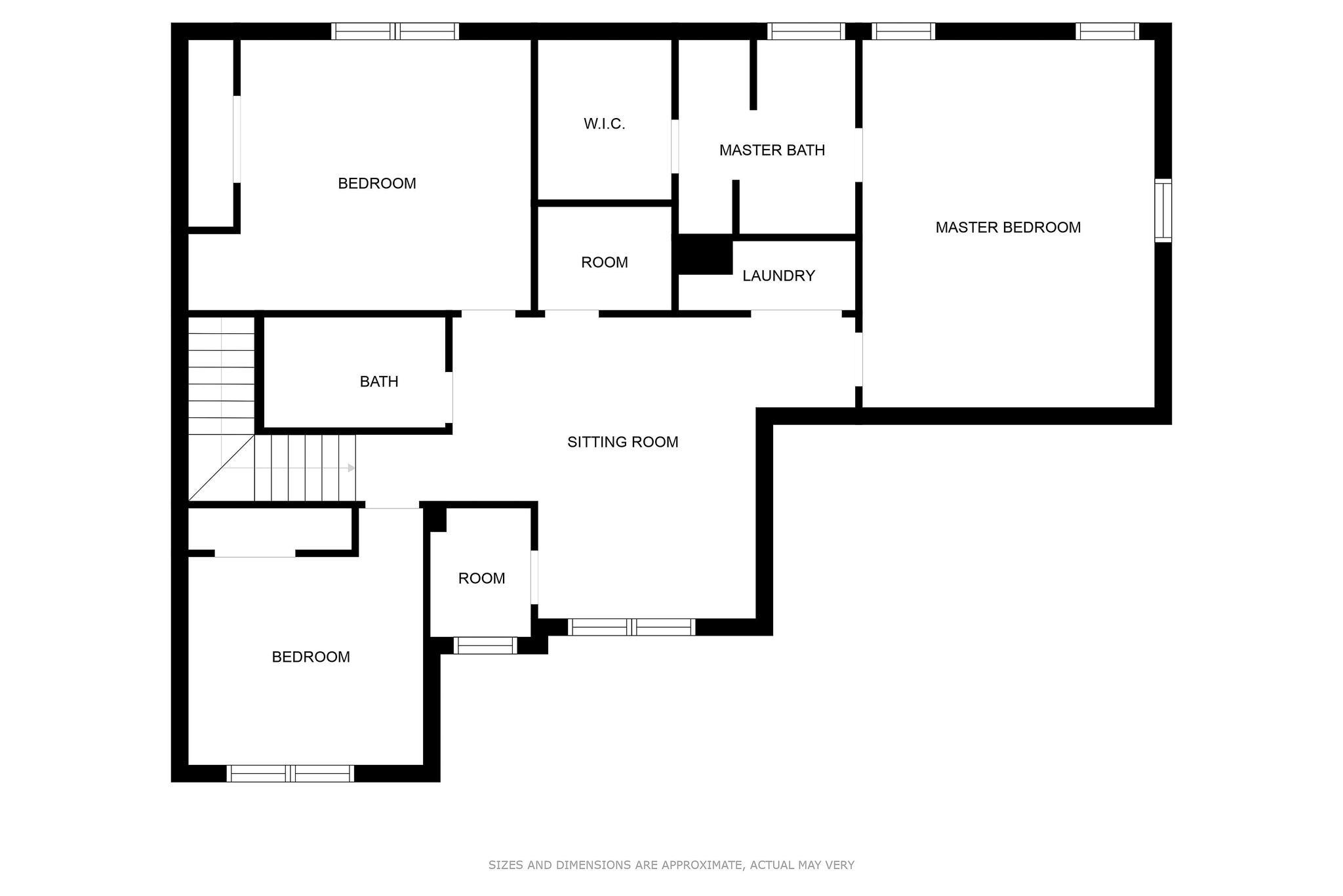 155 Jim Ford Road Jonesborough, TN 37659 - Photo 51 of 52 155 Jim Ford Road (52 of 53)