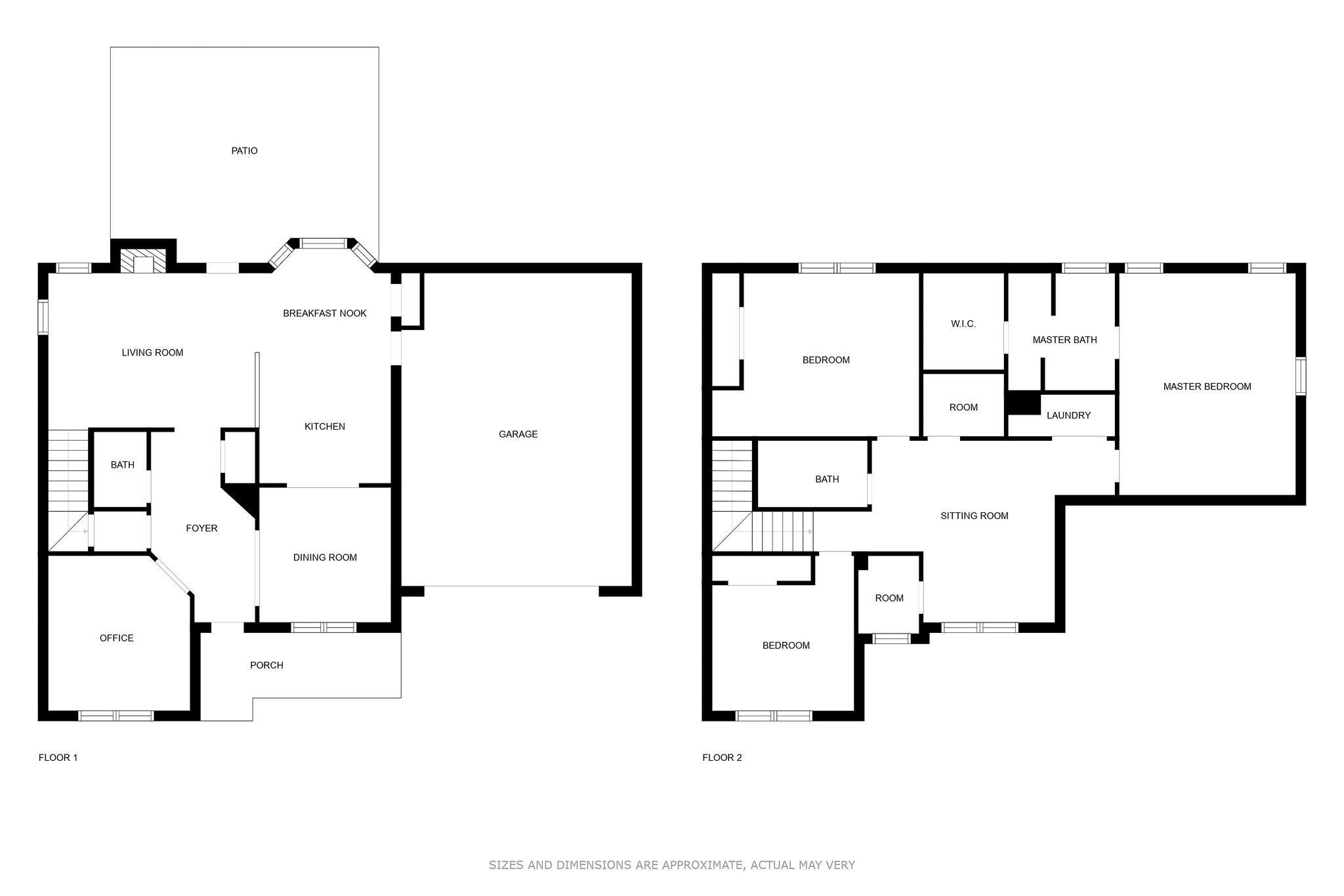 155 Jim Ford Road Jonesborough, TN 37659 - Photo 52 of 52 155 Jim Ford Road (53 of 53)