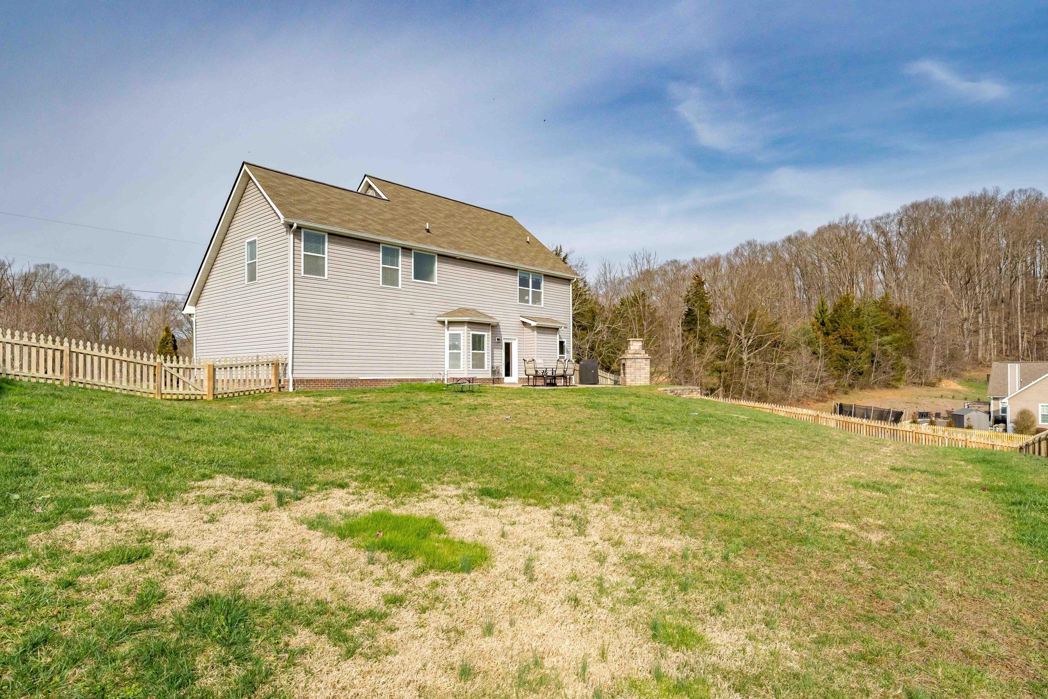 155 Jim Ford Road Jonesborough, TN 37659 - Photo 6 of 52 155 Jim Ford Road (9 of 53)