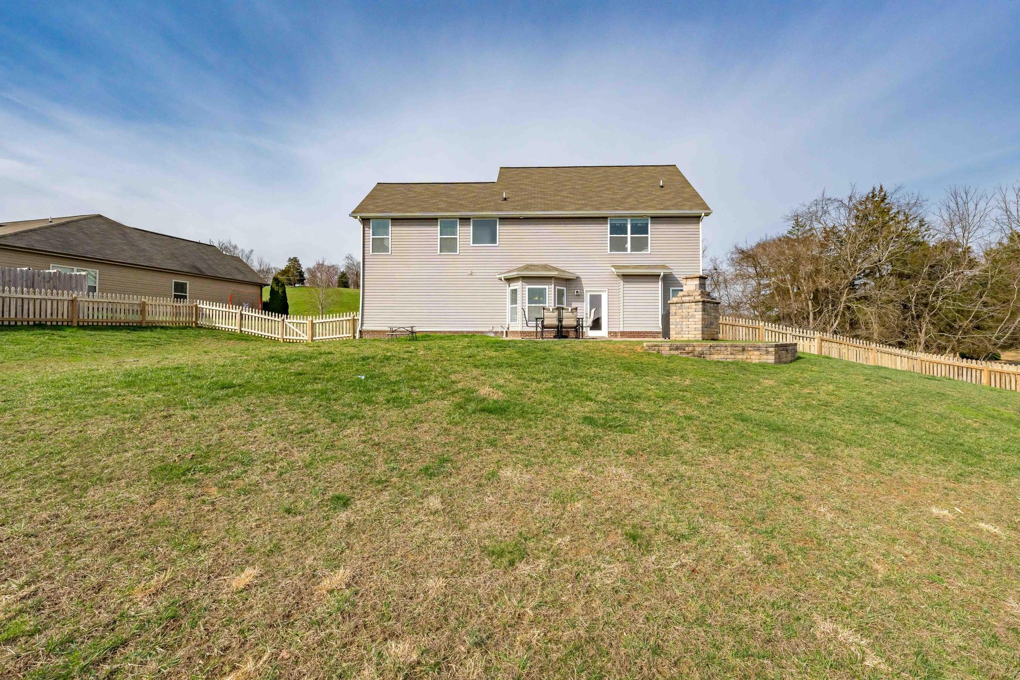 155 Jim Ford Road Jonesborough, TN 37659 - Photo 7 of 52 155 Jim Ford Road (10 of 53)