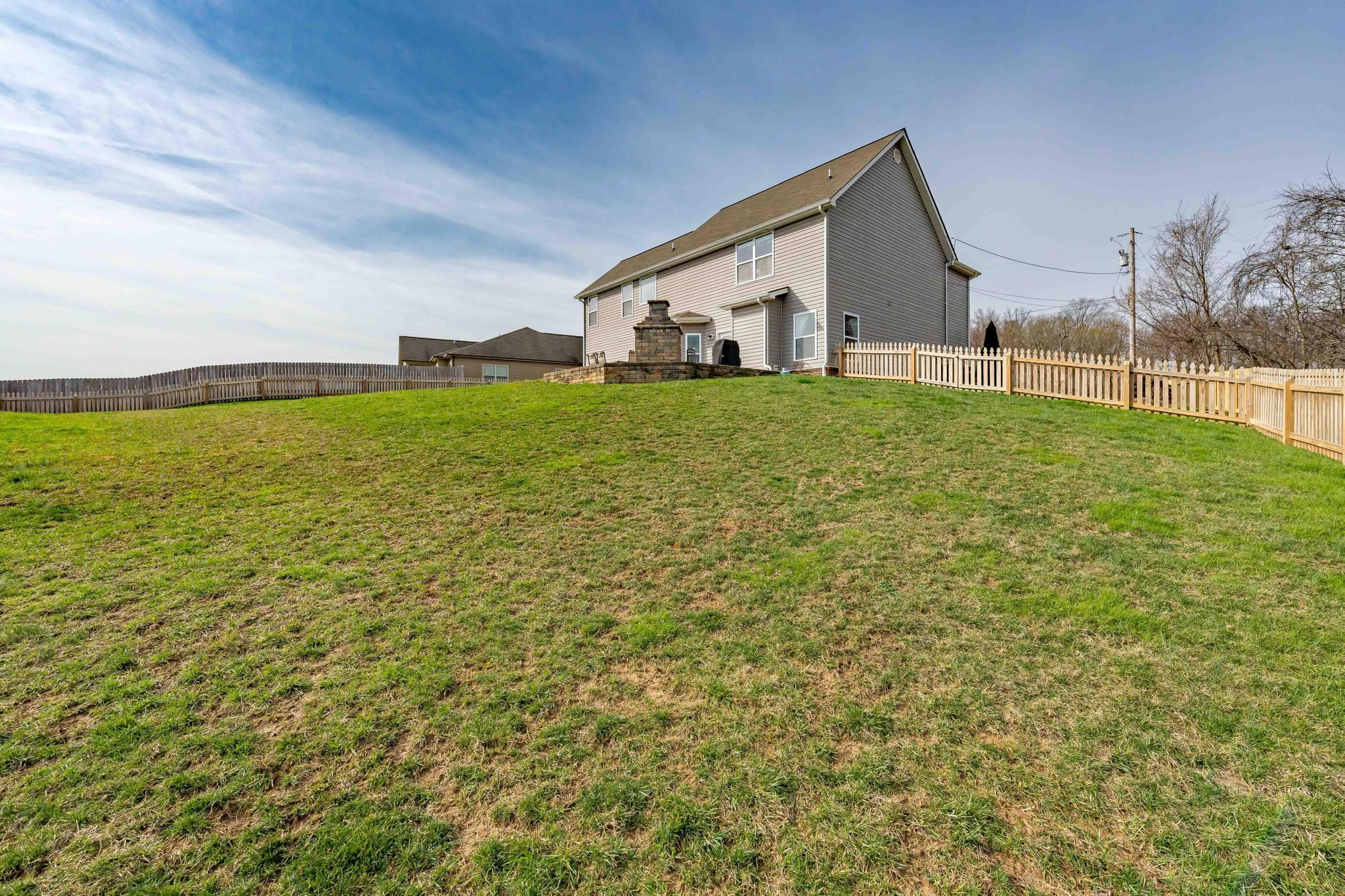 155 Jim Ford Road Jonesborough, TN 37659 - Photo 8 of 52 155 Jim Ford Road (11 of 53)