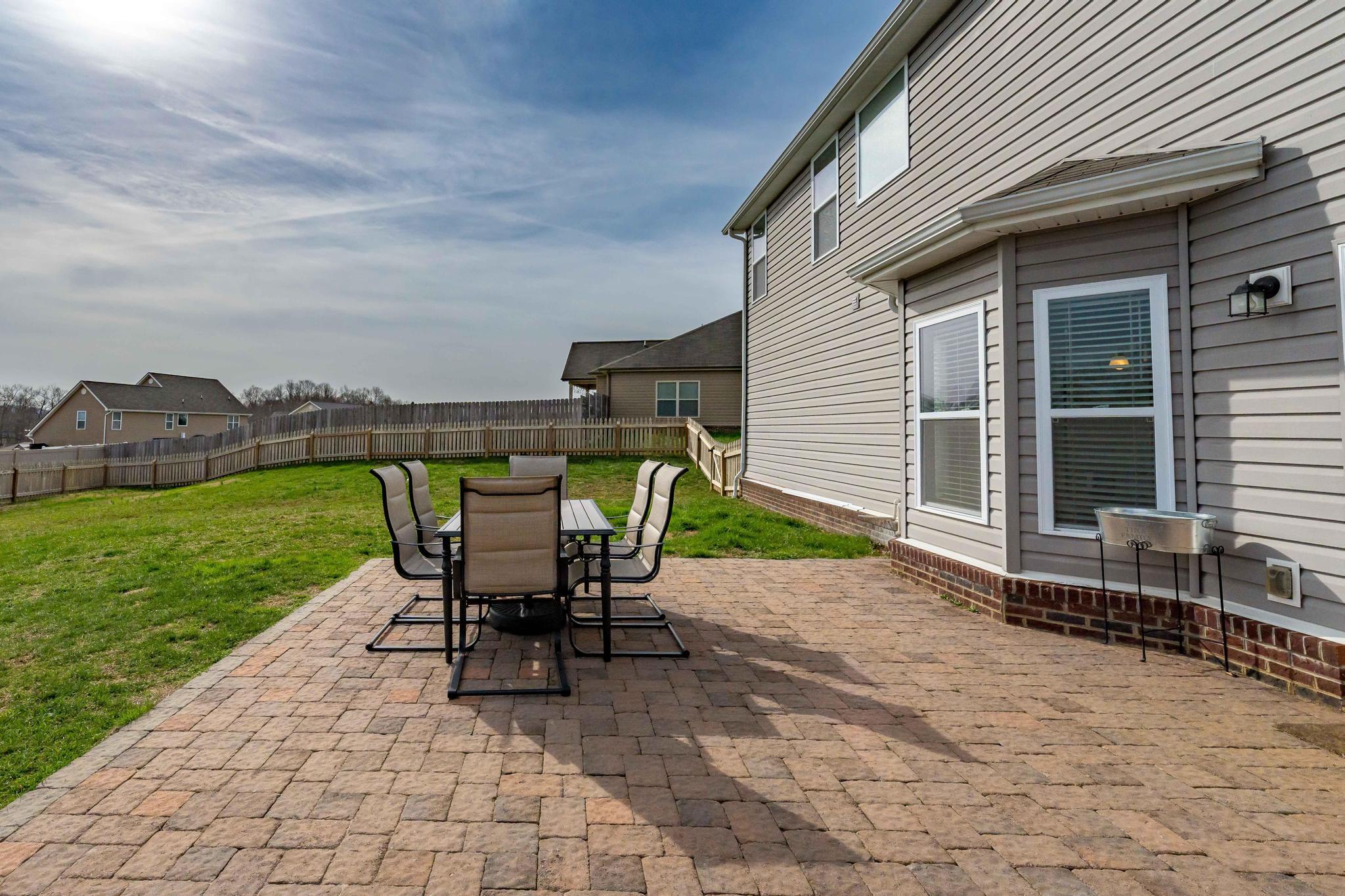 155 Jim Ford Road Jonesborough, TN 37659 - Photo 10 of 52 155 Jim Ford Road (13 of 53)