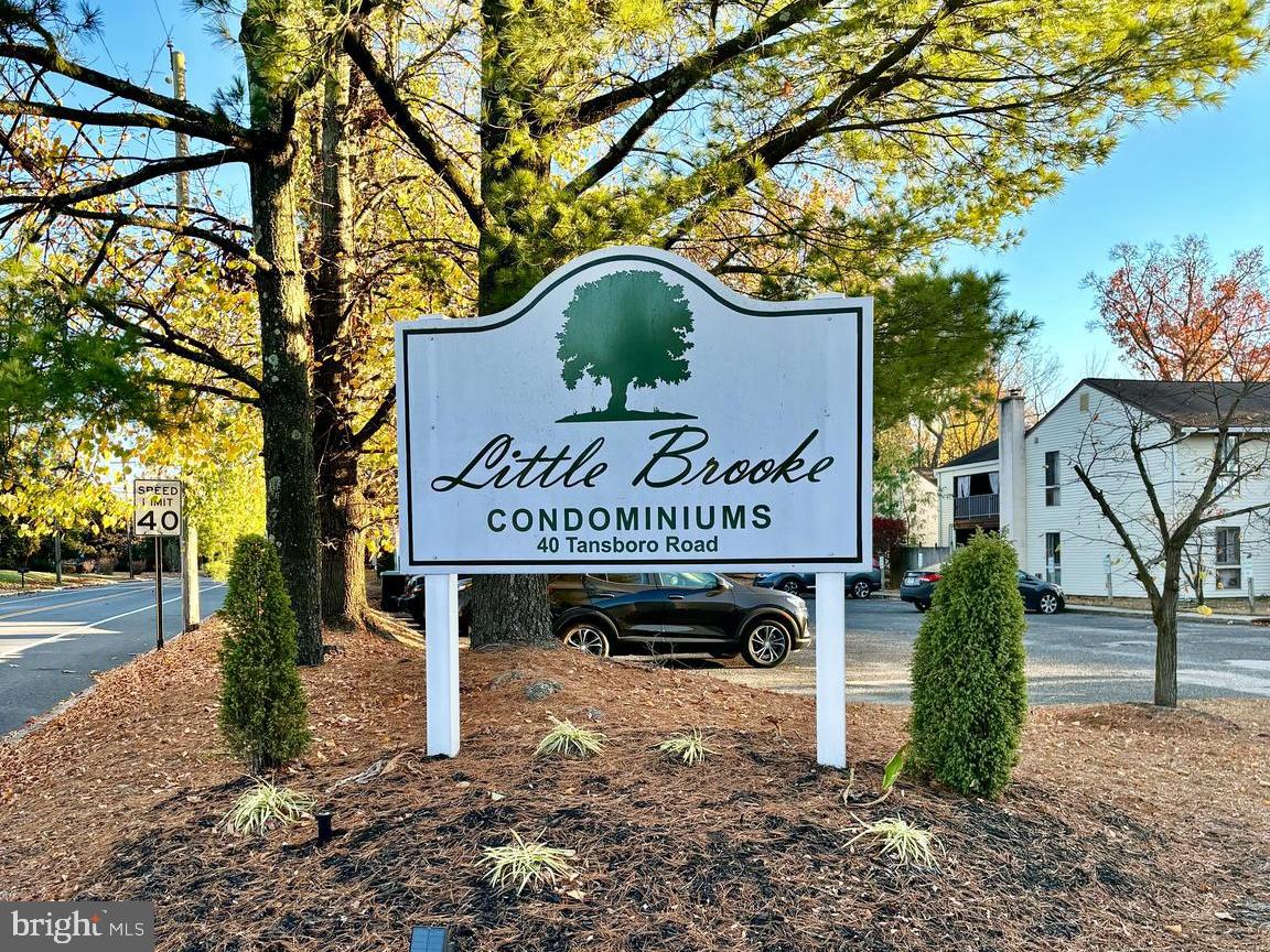 40 Tansboro Road, Unit 5C Berlin, NJ 08009 - Photo 1 of 17 Welcome to Little Brooke!
