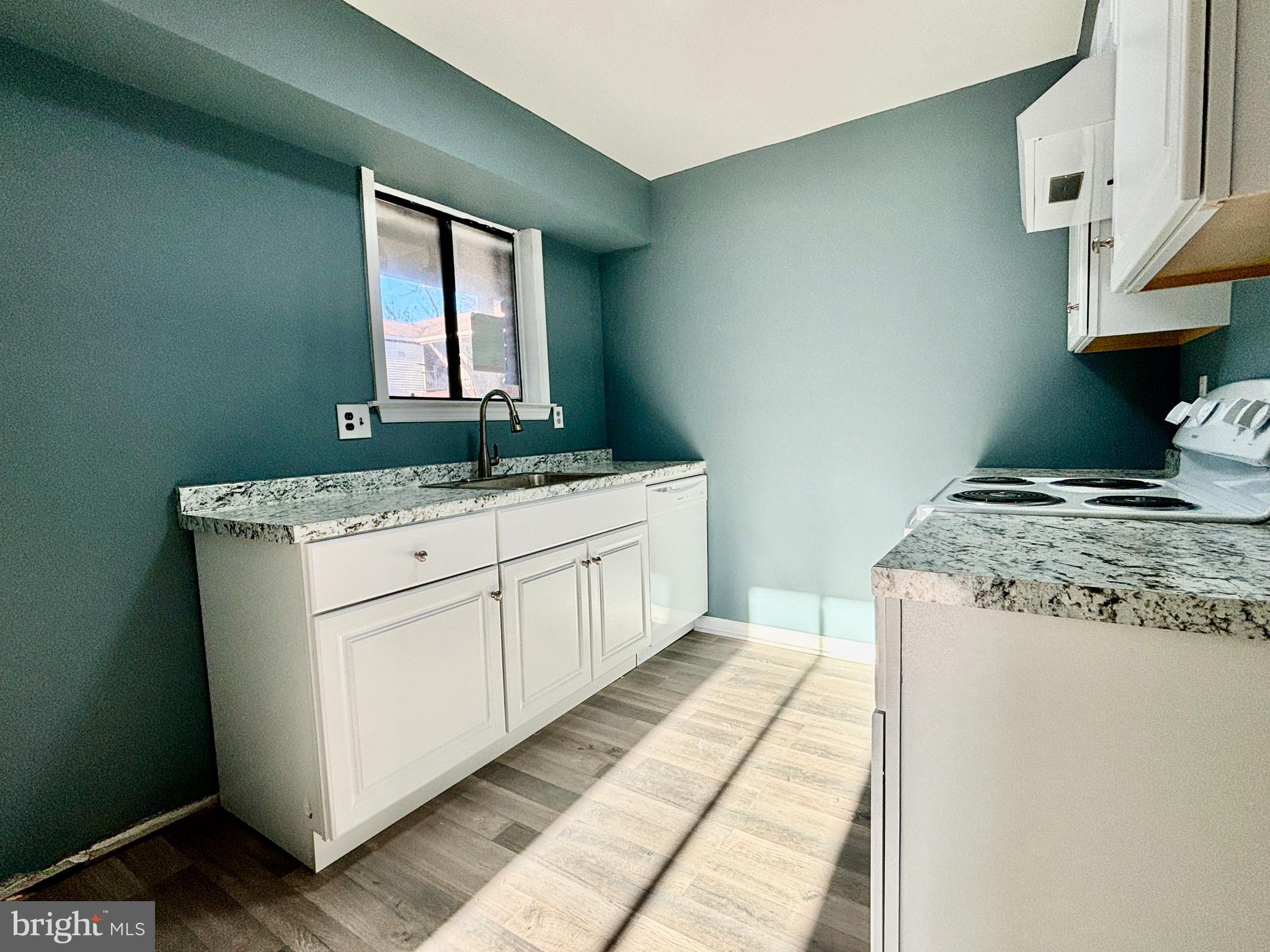 40 Tansboro Road, Unit 5C Berlin, NJ 08009 - Photo 5 of 17 Kitchen