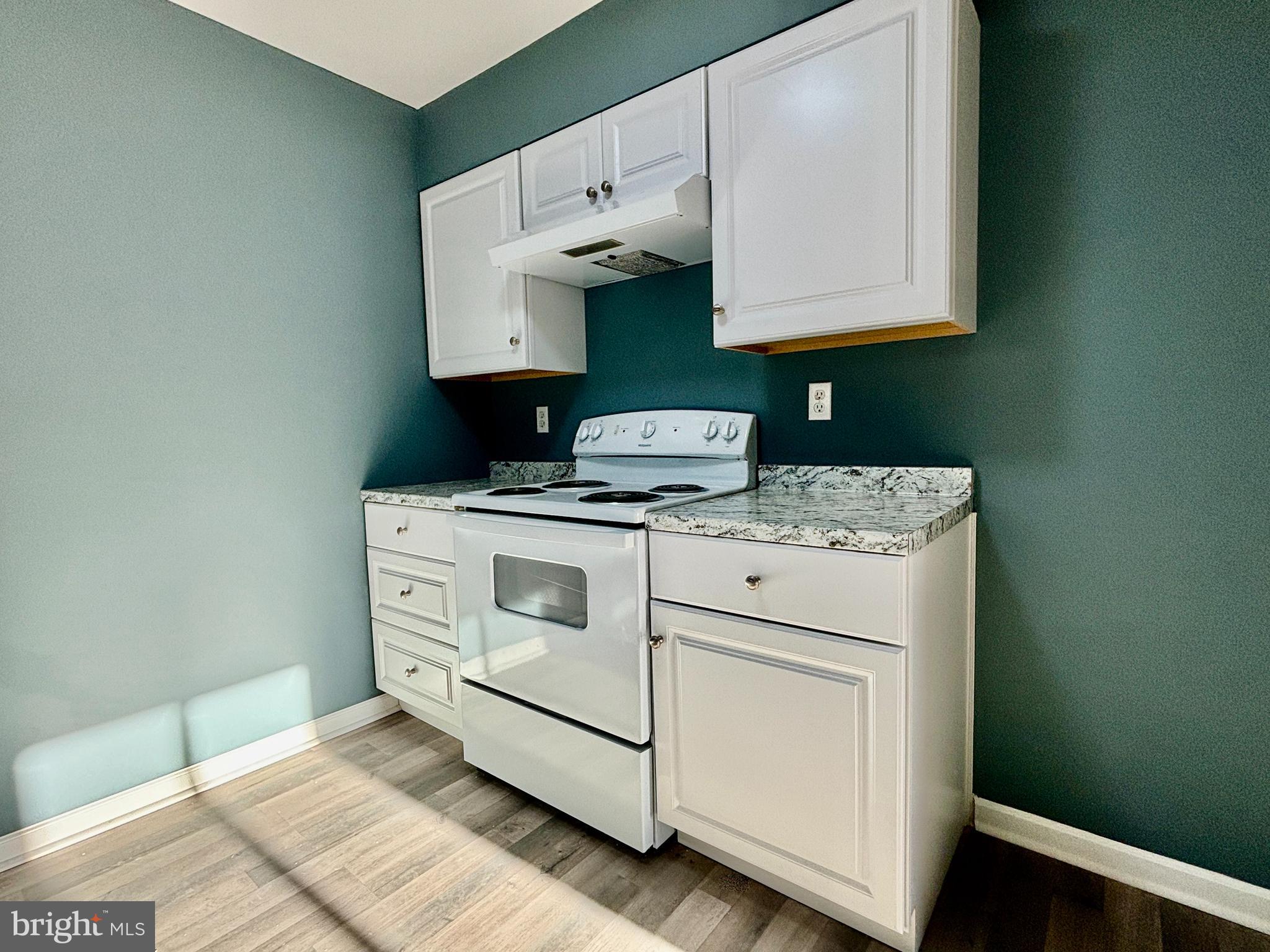 40 Tansboro Road, Unit 5C Berlin, NJ 08009 - Photo 6 of 17 Kitchen