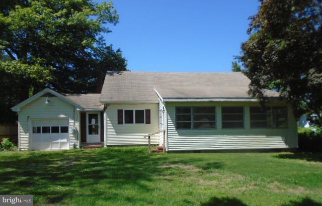 6346 Middle Point Road Neavitt, MD 21652 - Photo 1 of 14 Front