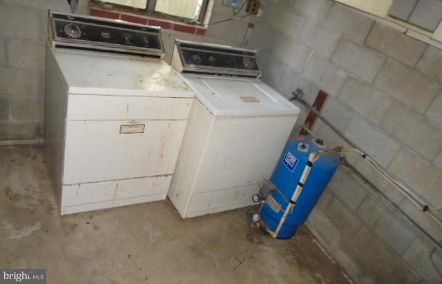 6346 Middle Point Road Neavitt, MD 21652 - Photo 12 of 14 Laundry