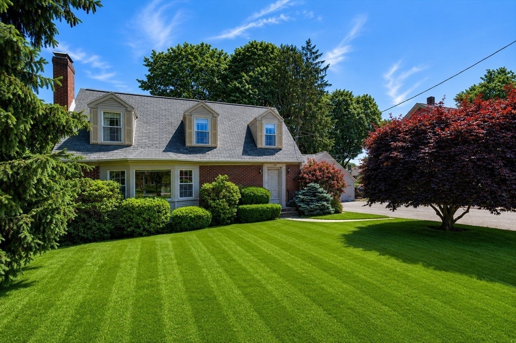278 Common Street Walpole, MA 02081 - Photo 3 of 41