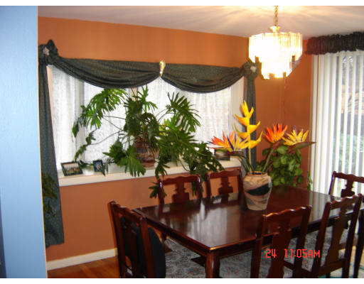 22 Eastmont Road Boston, MA 02136 - Photo 3 of 12 a vase of flowers sitting on a table in front of a window